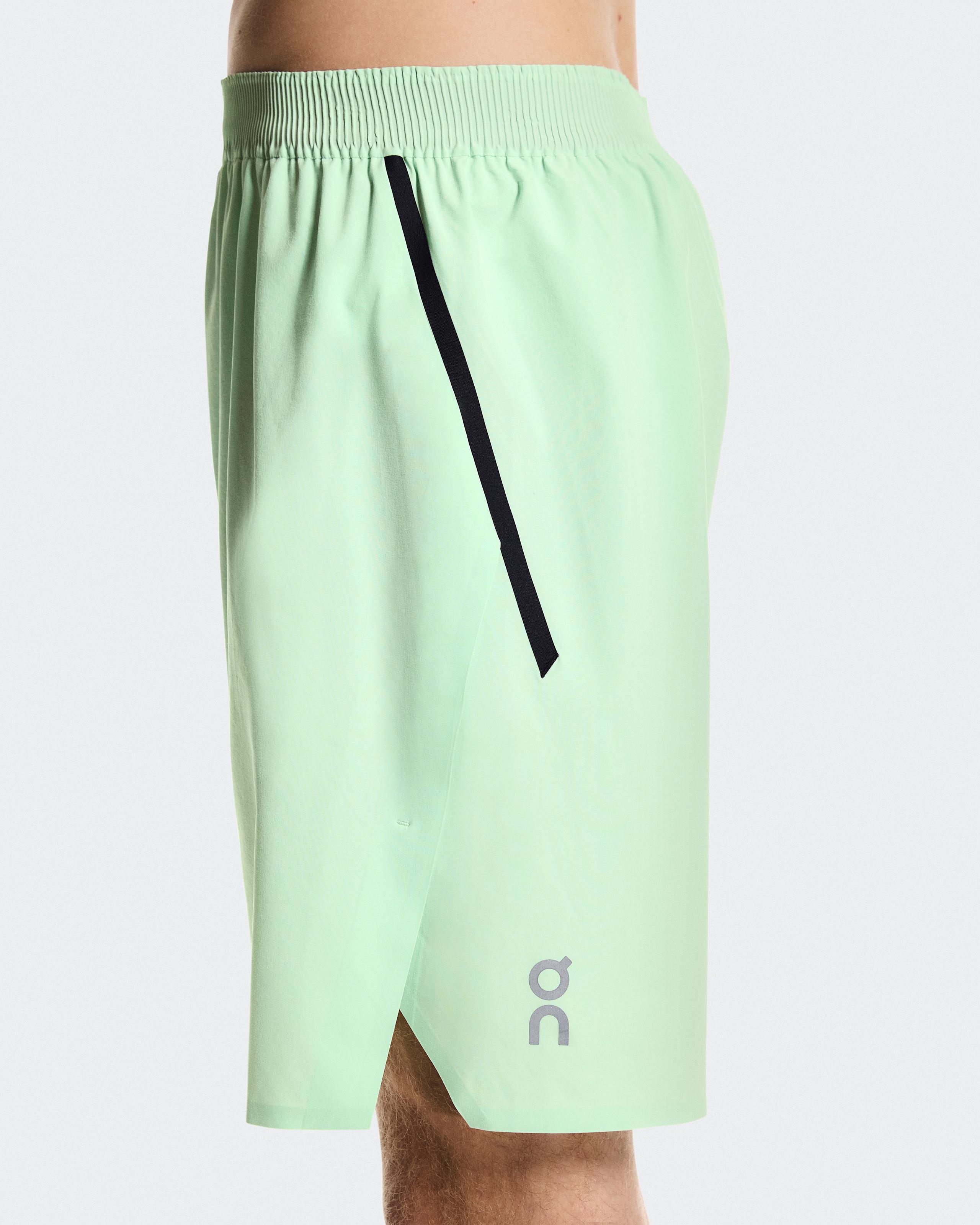 Мужские шорты On Train Shorts, Creek — фото 6