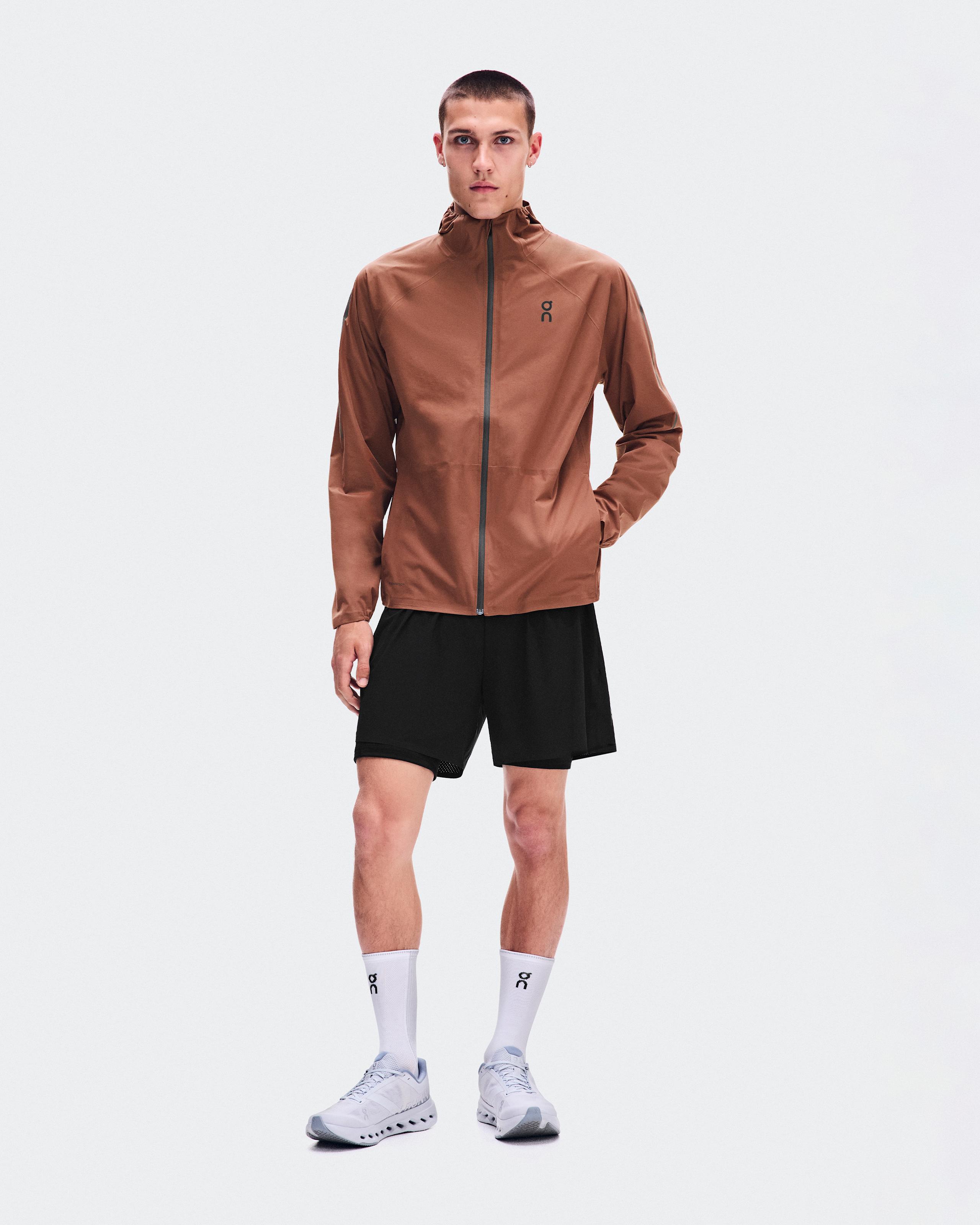 Performance Jacket Waterproof