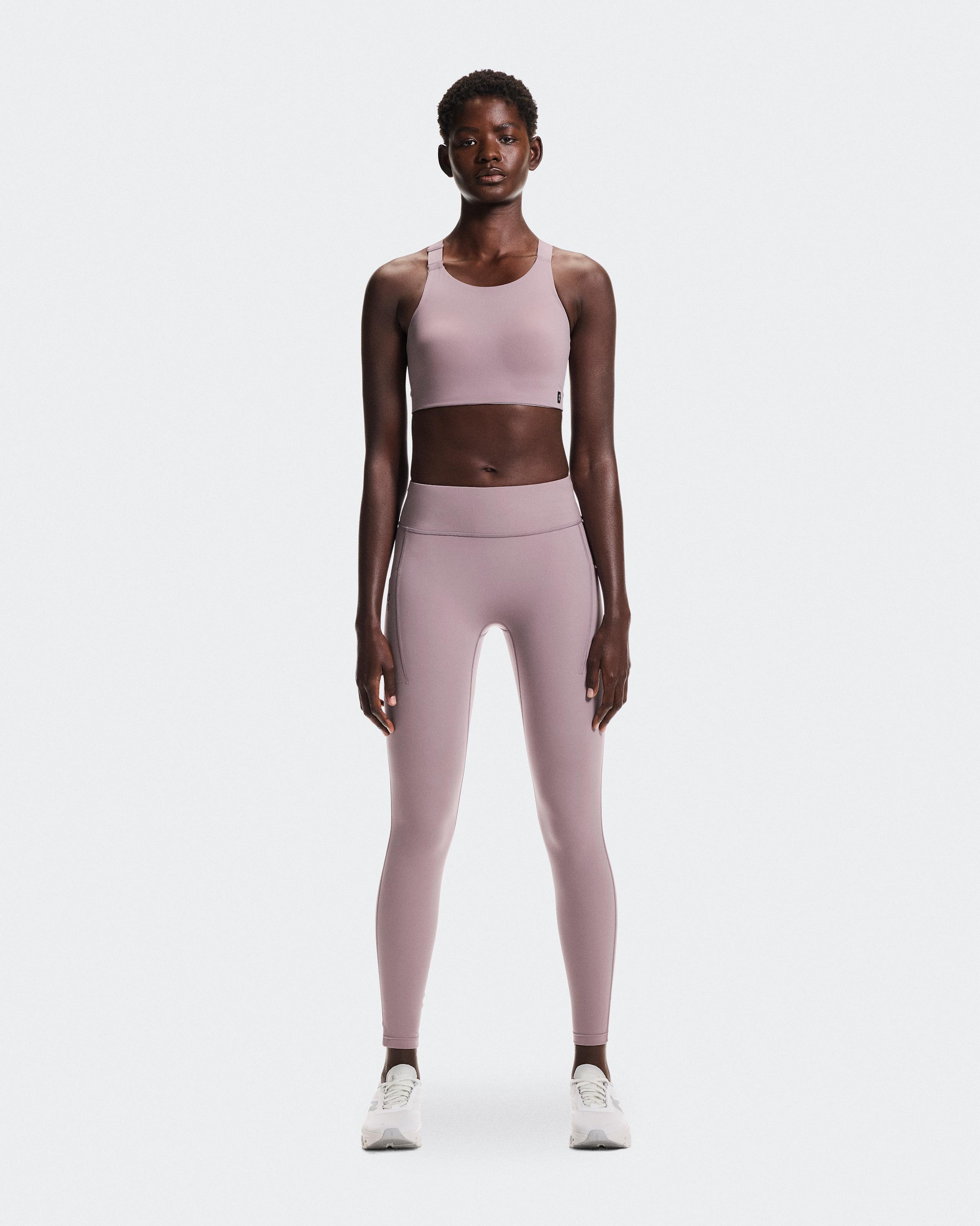 Performance Tights Heron