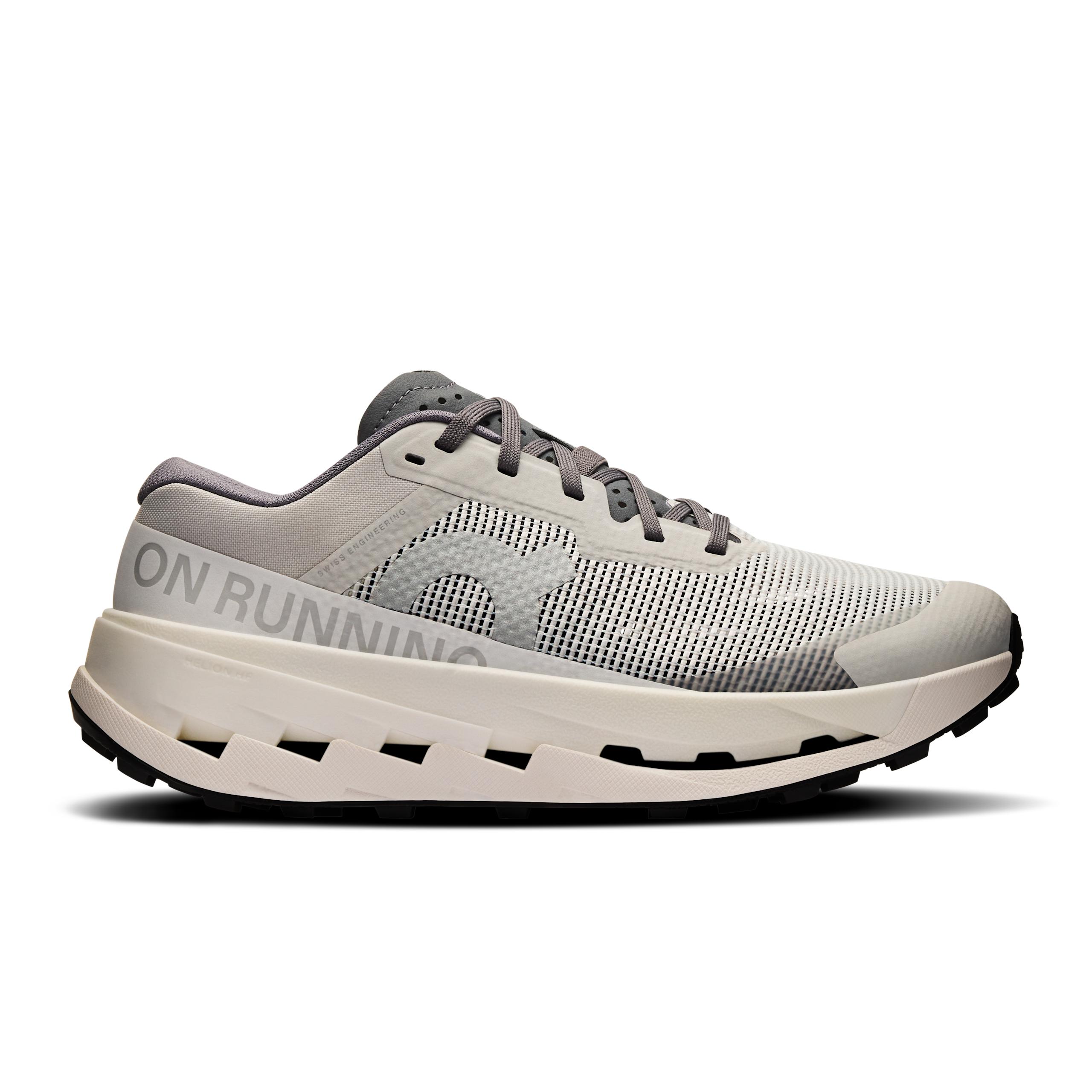 Cloudultra 3 Rock | White