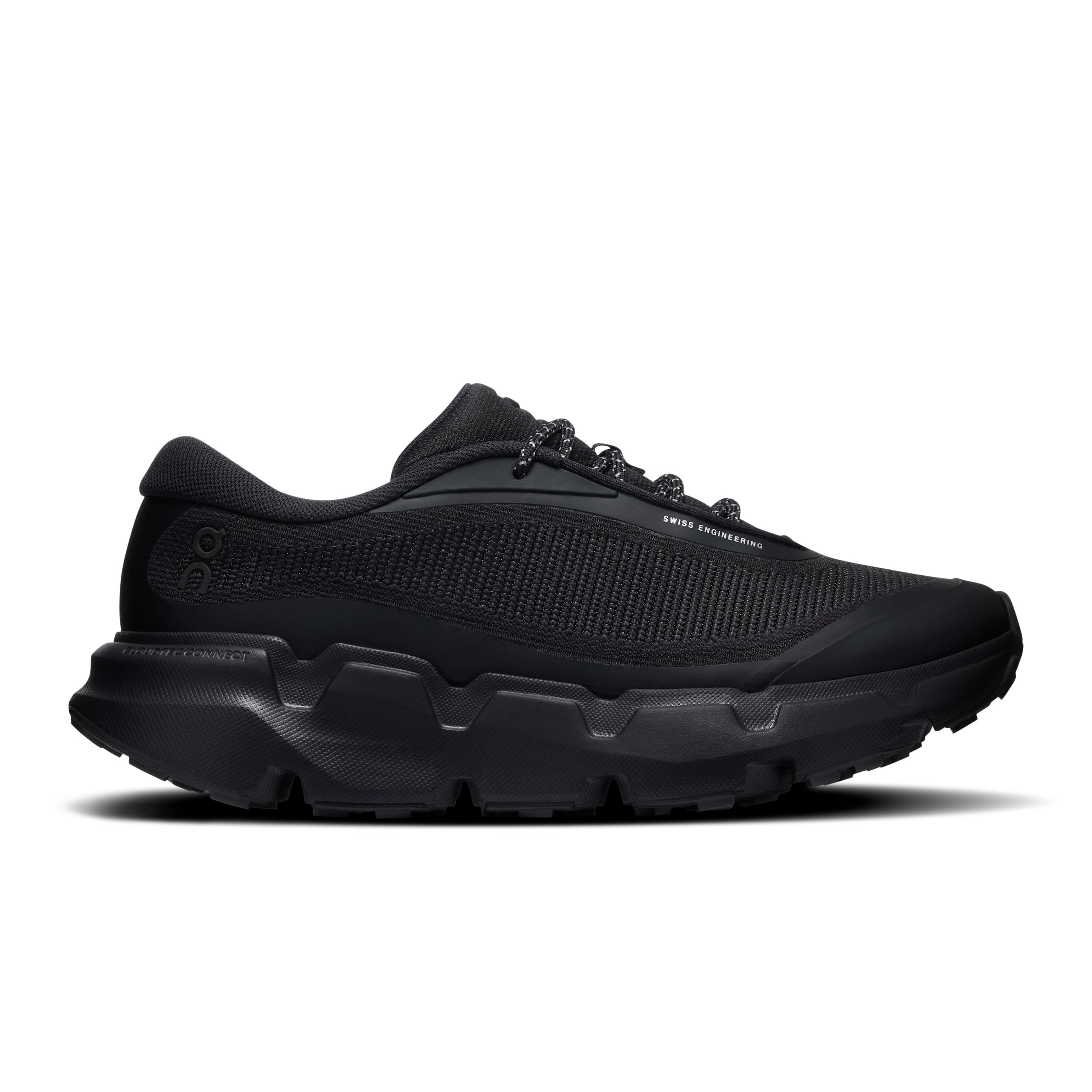 Cloudsoma Hike Black | Black