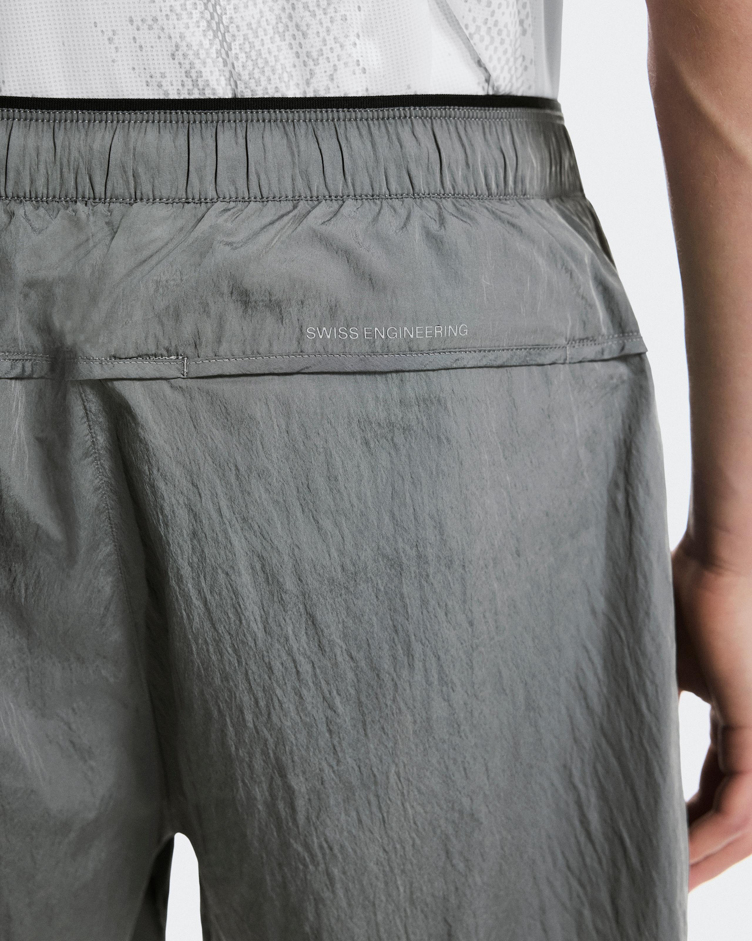Мужские шорты On Performance Volt Shorts, Glacier — фото 5