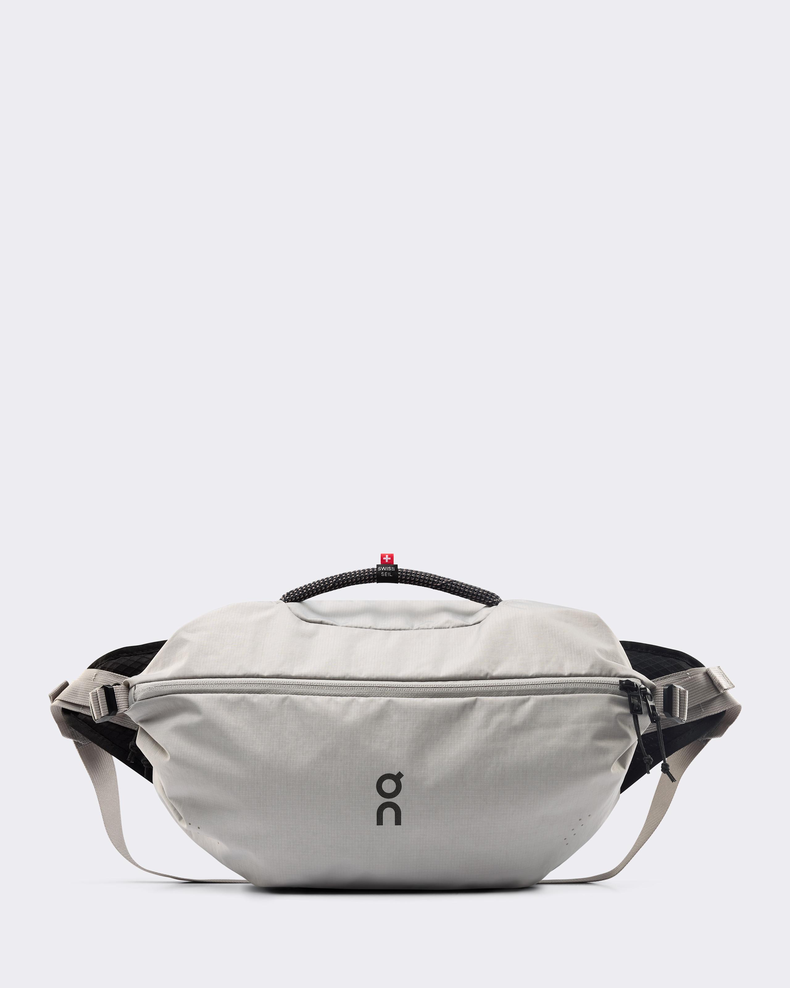 Sling Pack 9L Glacier | Black