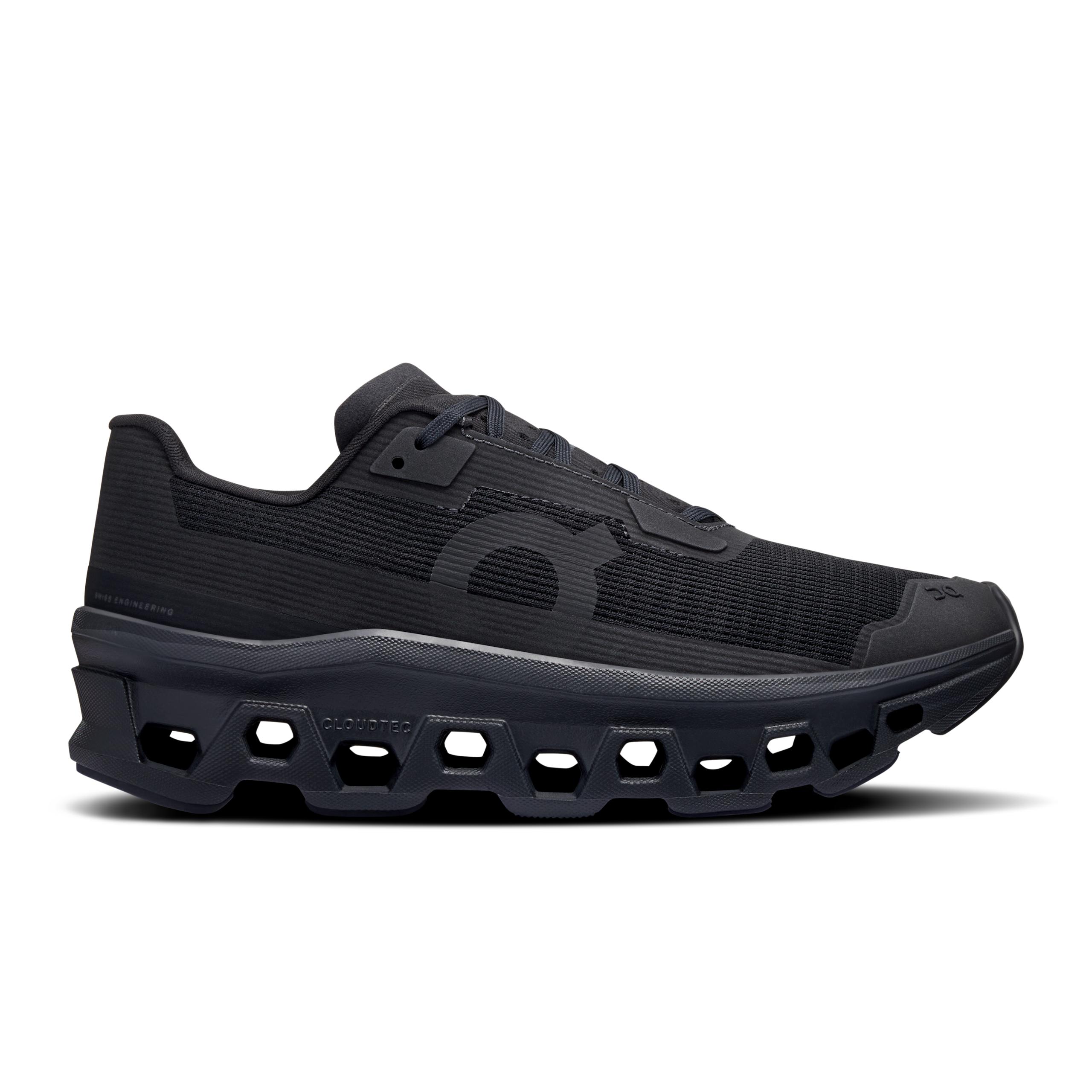 Cloudmonster Void Black | Black
