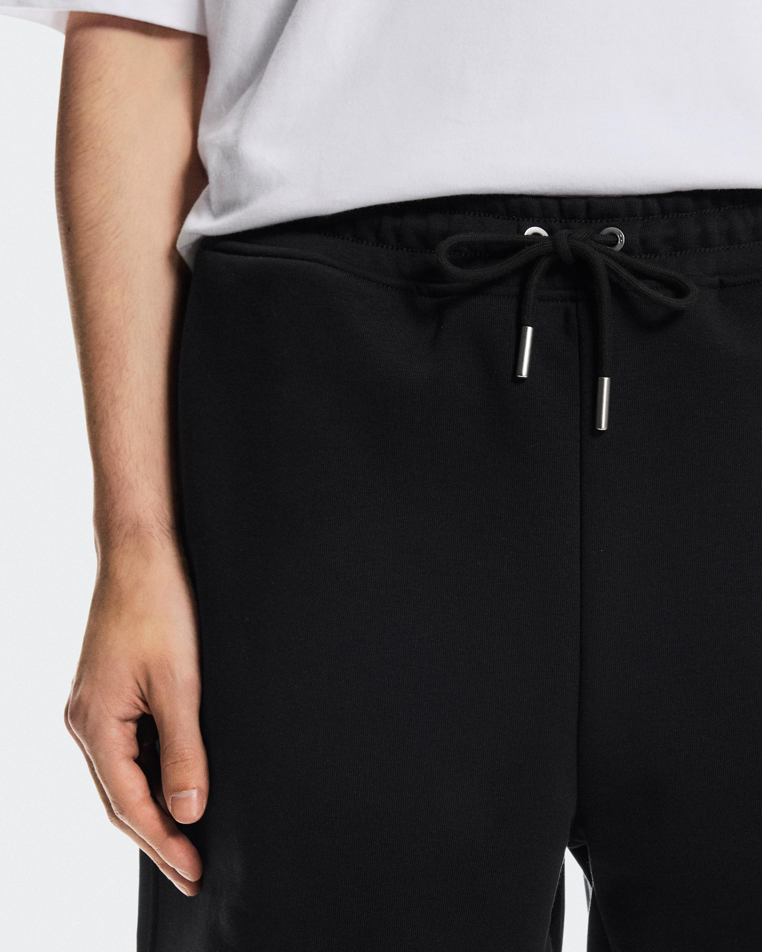 Мужские шорты On Club Collective Shorts, Black — фото 4