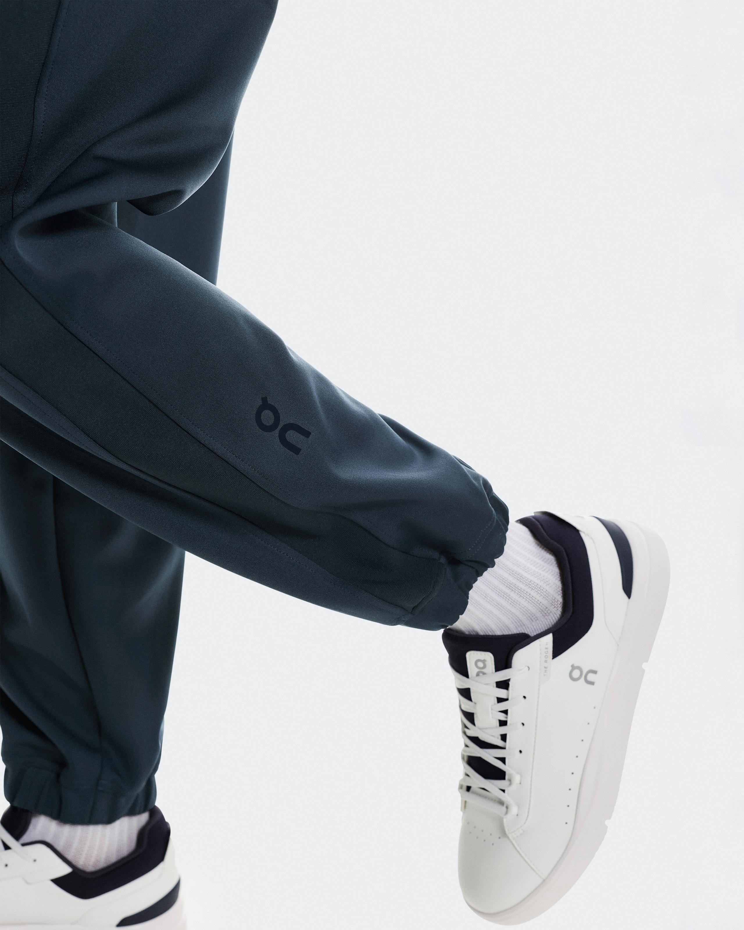 Мужские брюки On Courtside Pants, Midnight — фото 7
