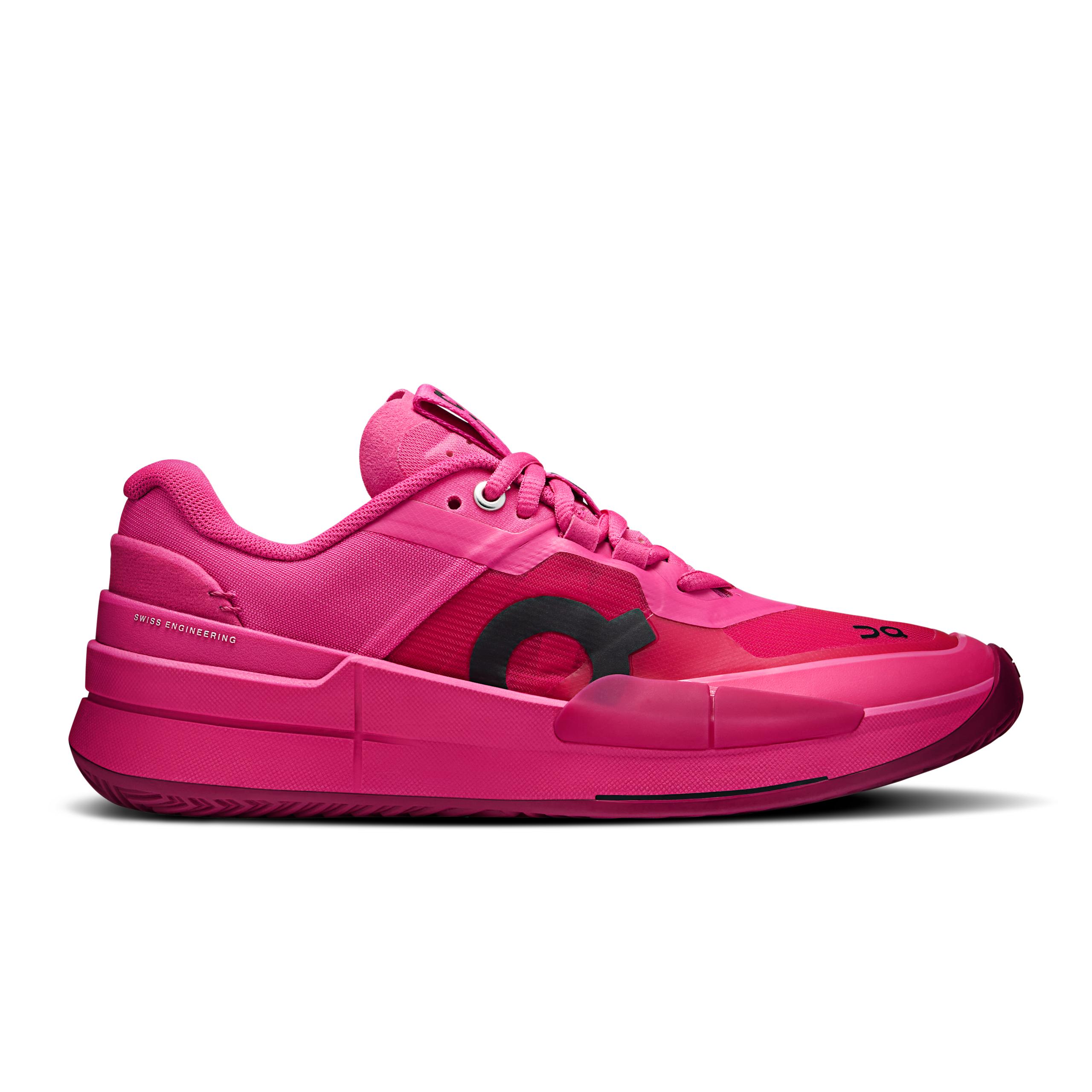 THE ROGER Pro 2 Pink | Grenadine
