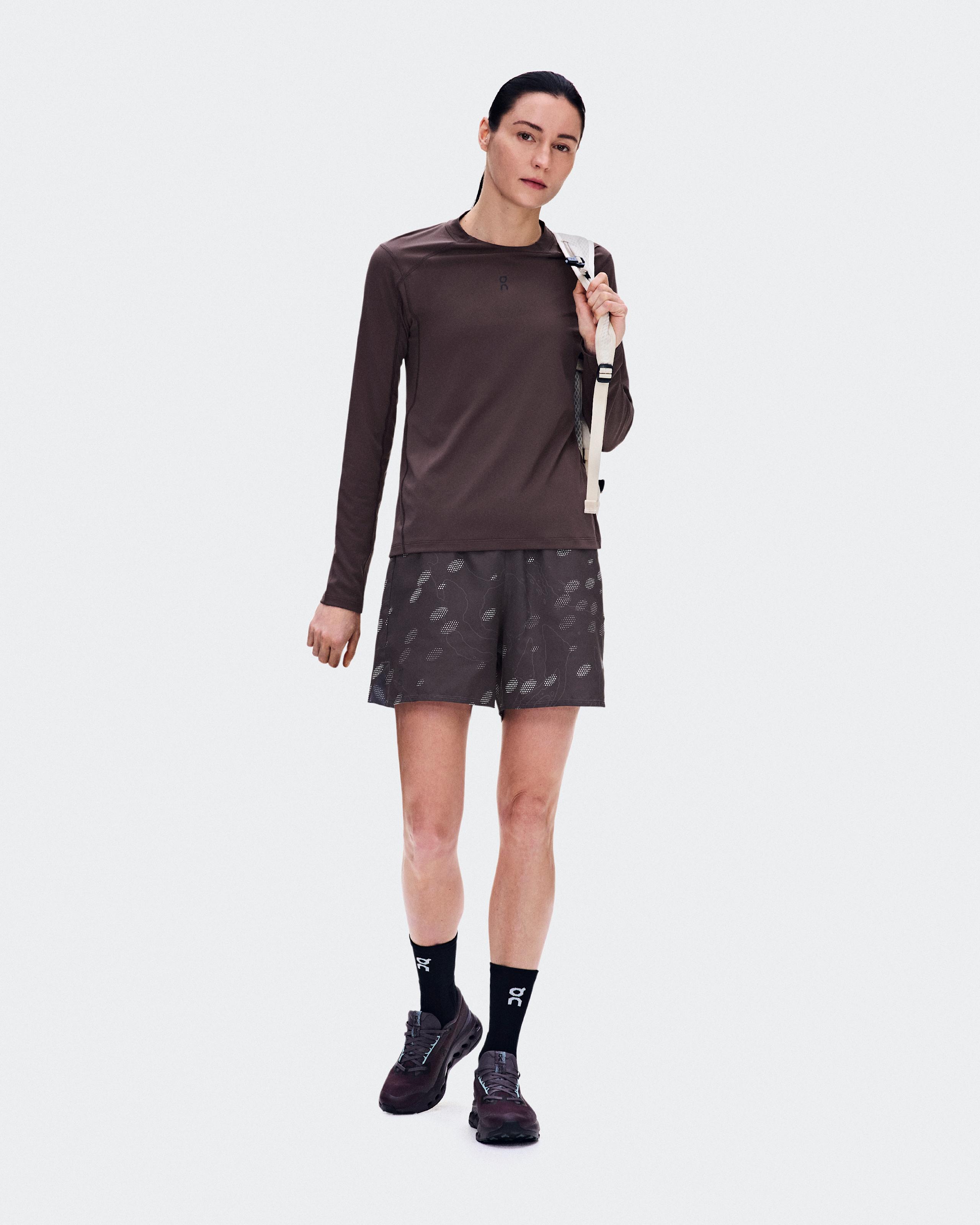 Trail Long-T Solar Mulberry