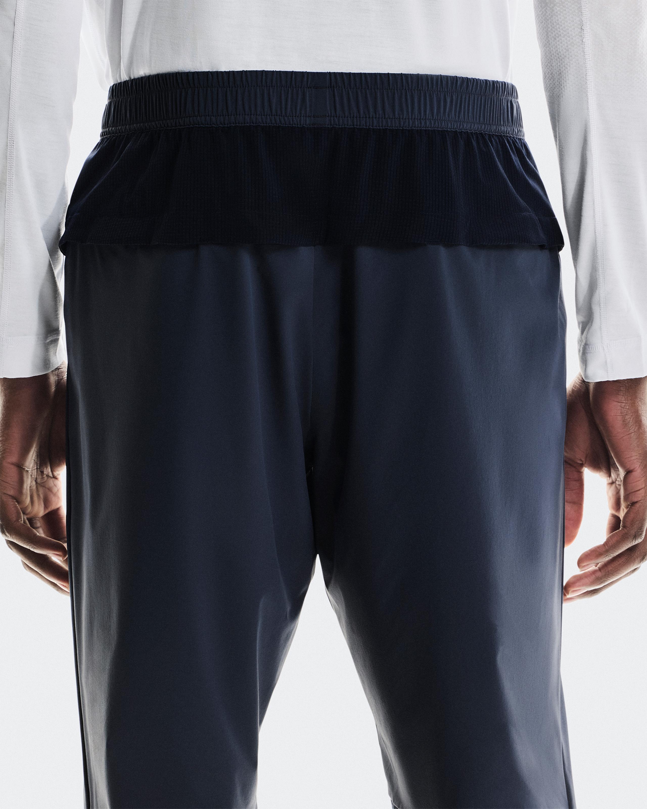Мужские брюки On Track Pants, Navy / Navy — фото 5