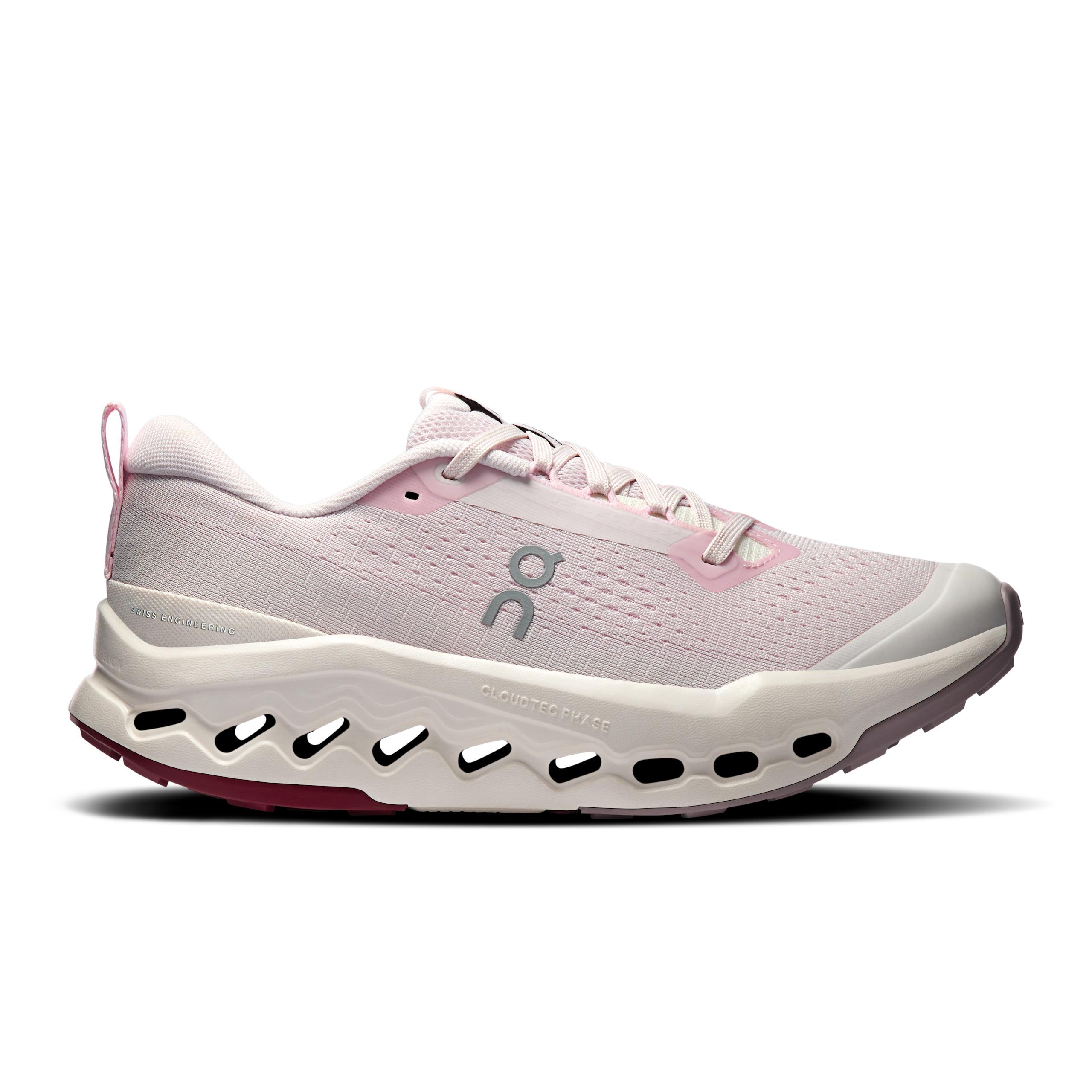Cloudsurfer Trail 2 Lily | Gardenia
