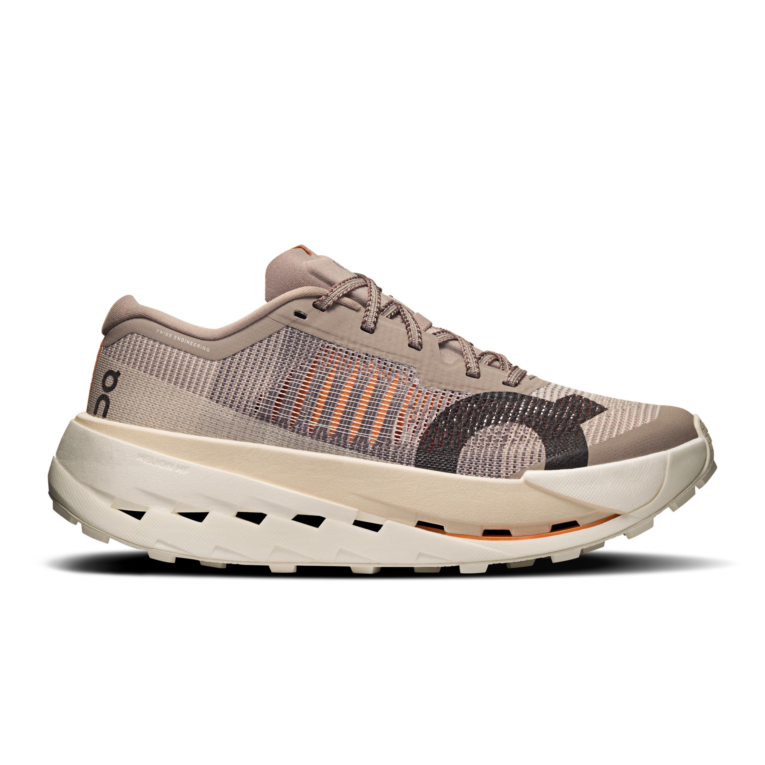 Cloudultra Pro Cinder | Pearl