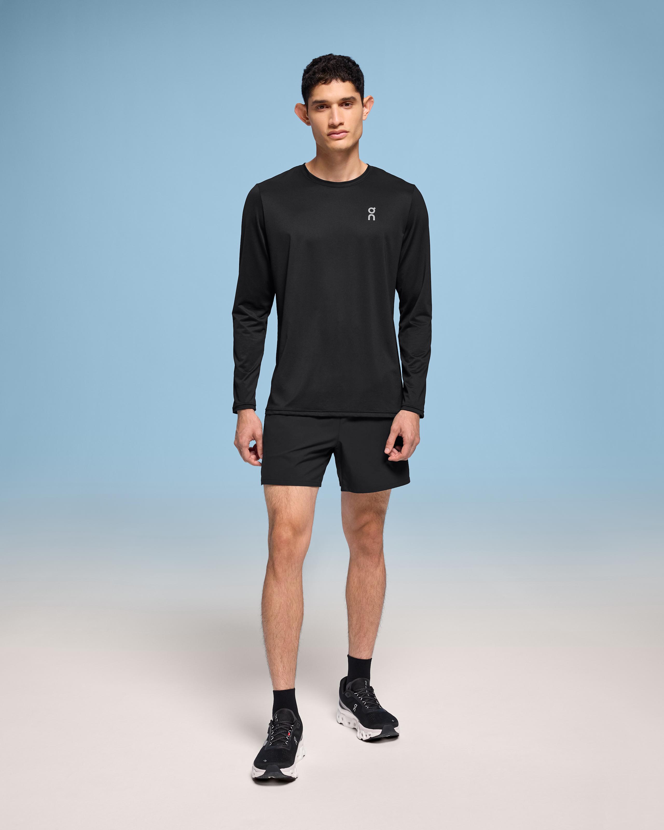 Core Long-T Black