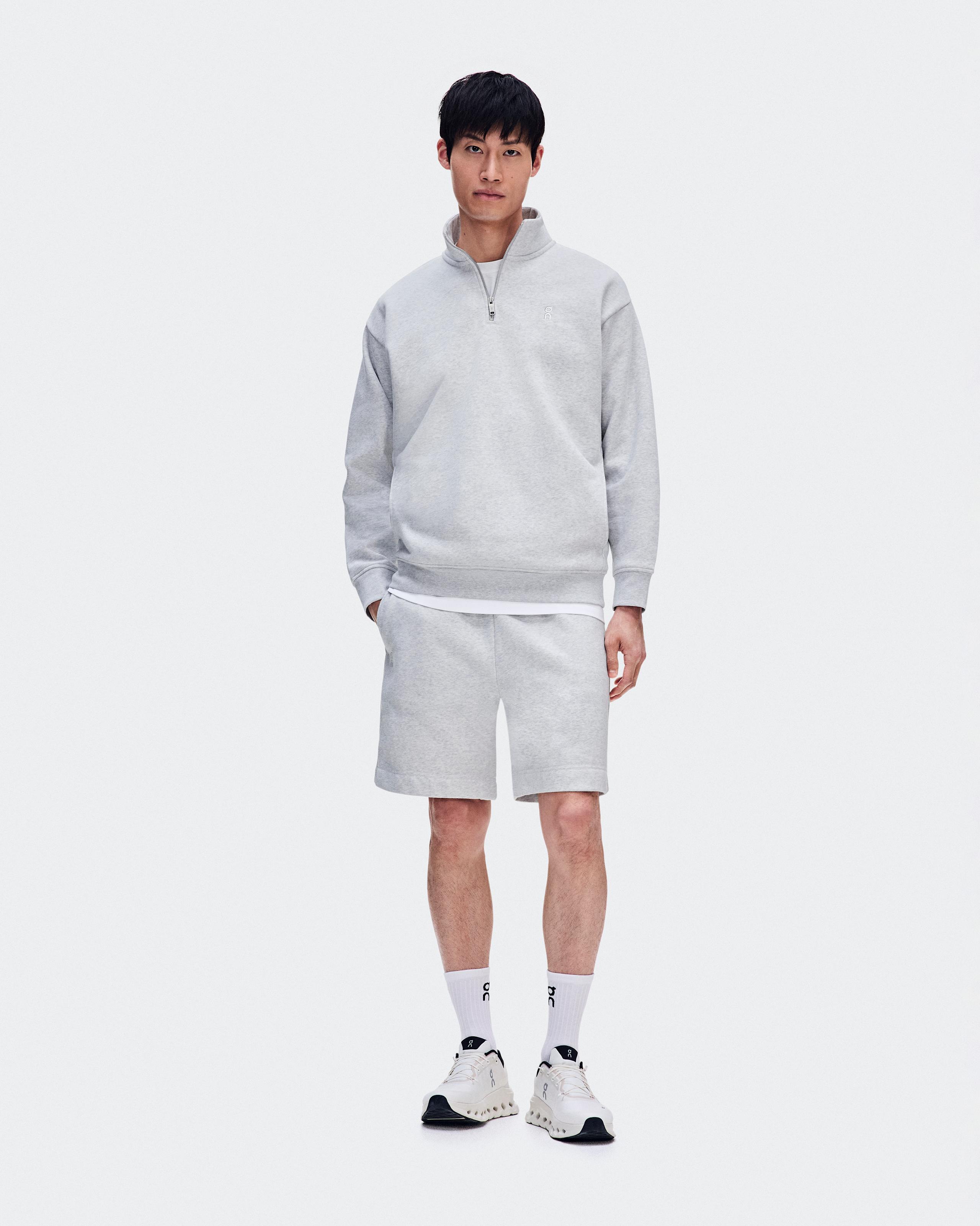 Club Collective Shorts Crater