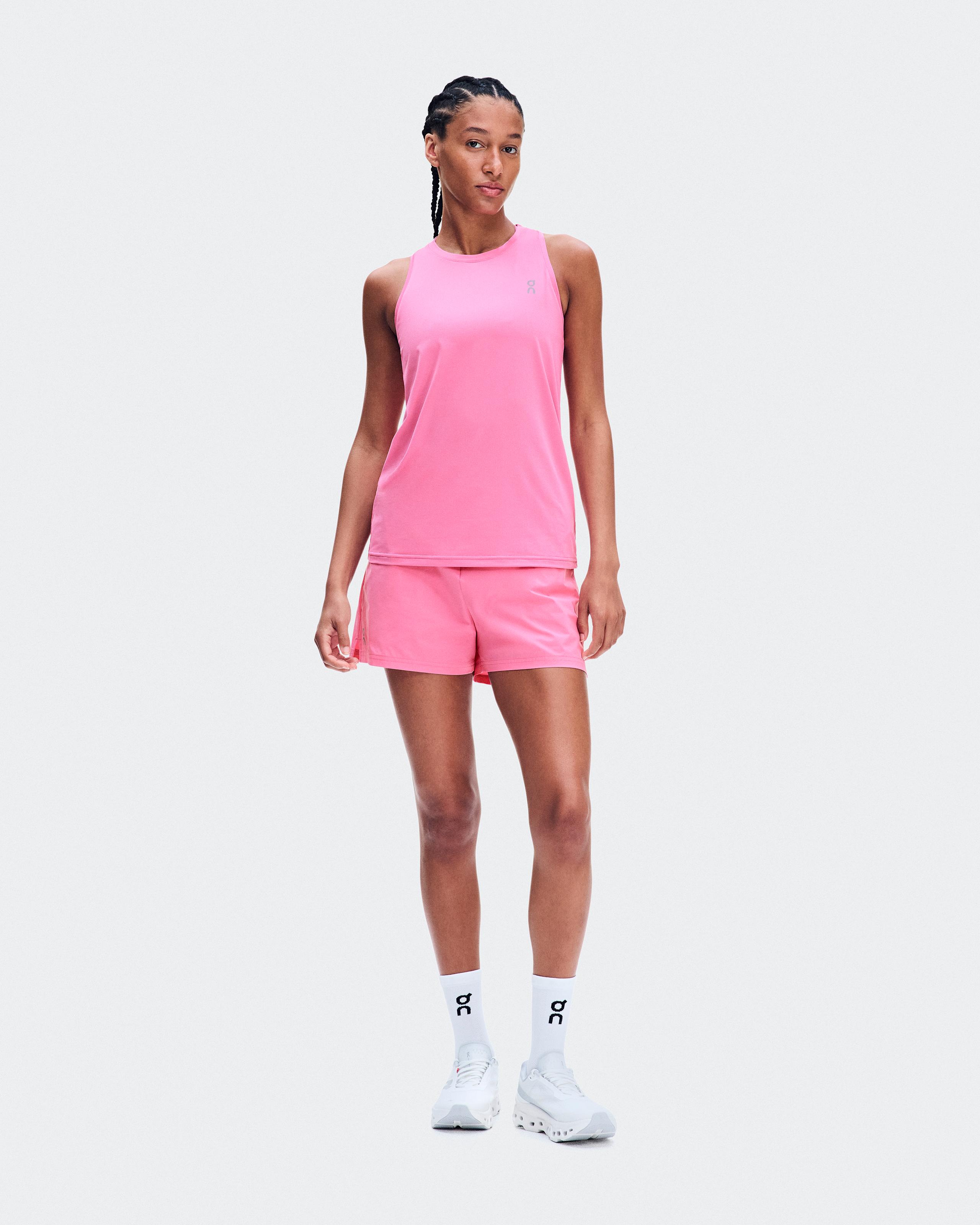 Core Tank Bubblegum