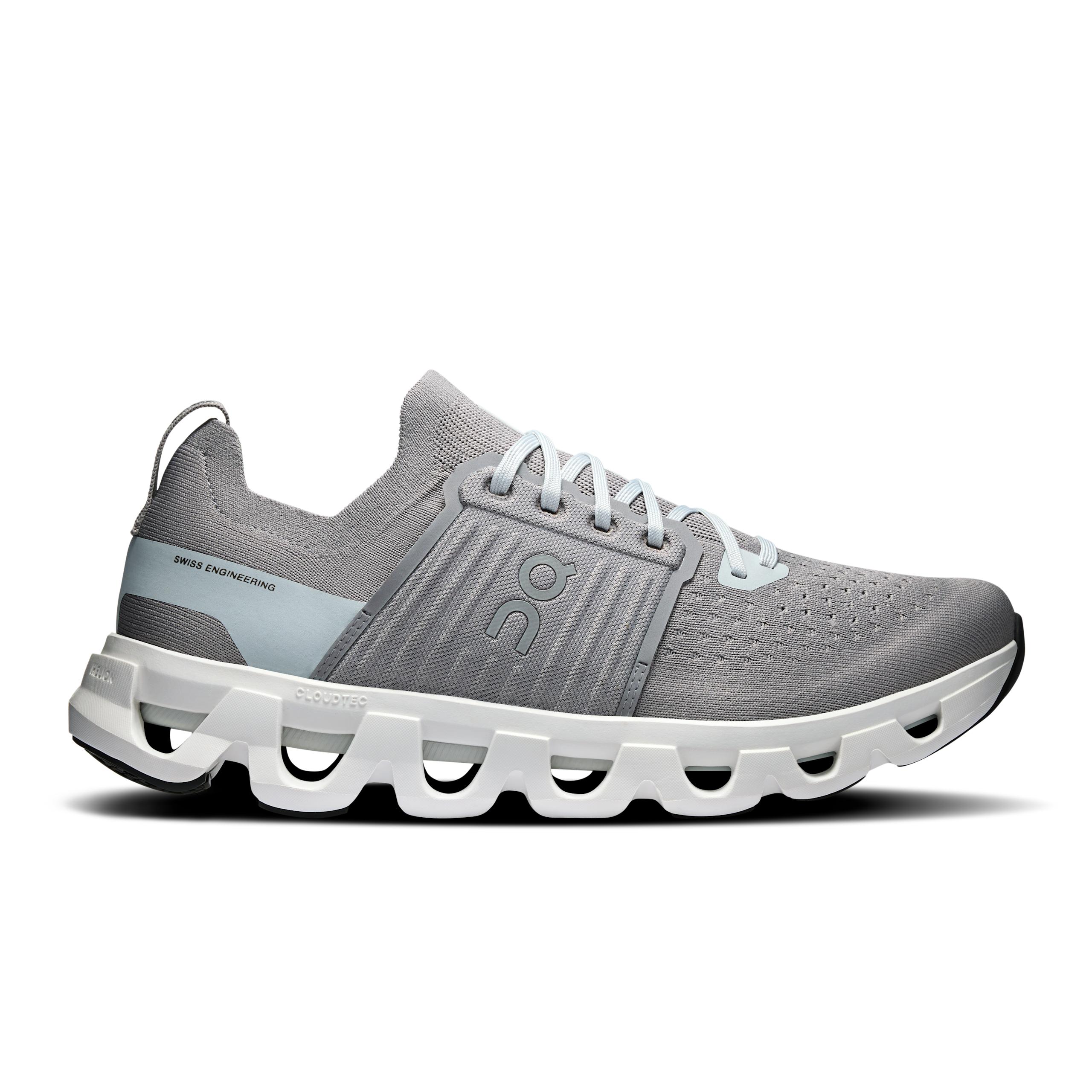 Cloudswift 4 Alloy | Glacier