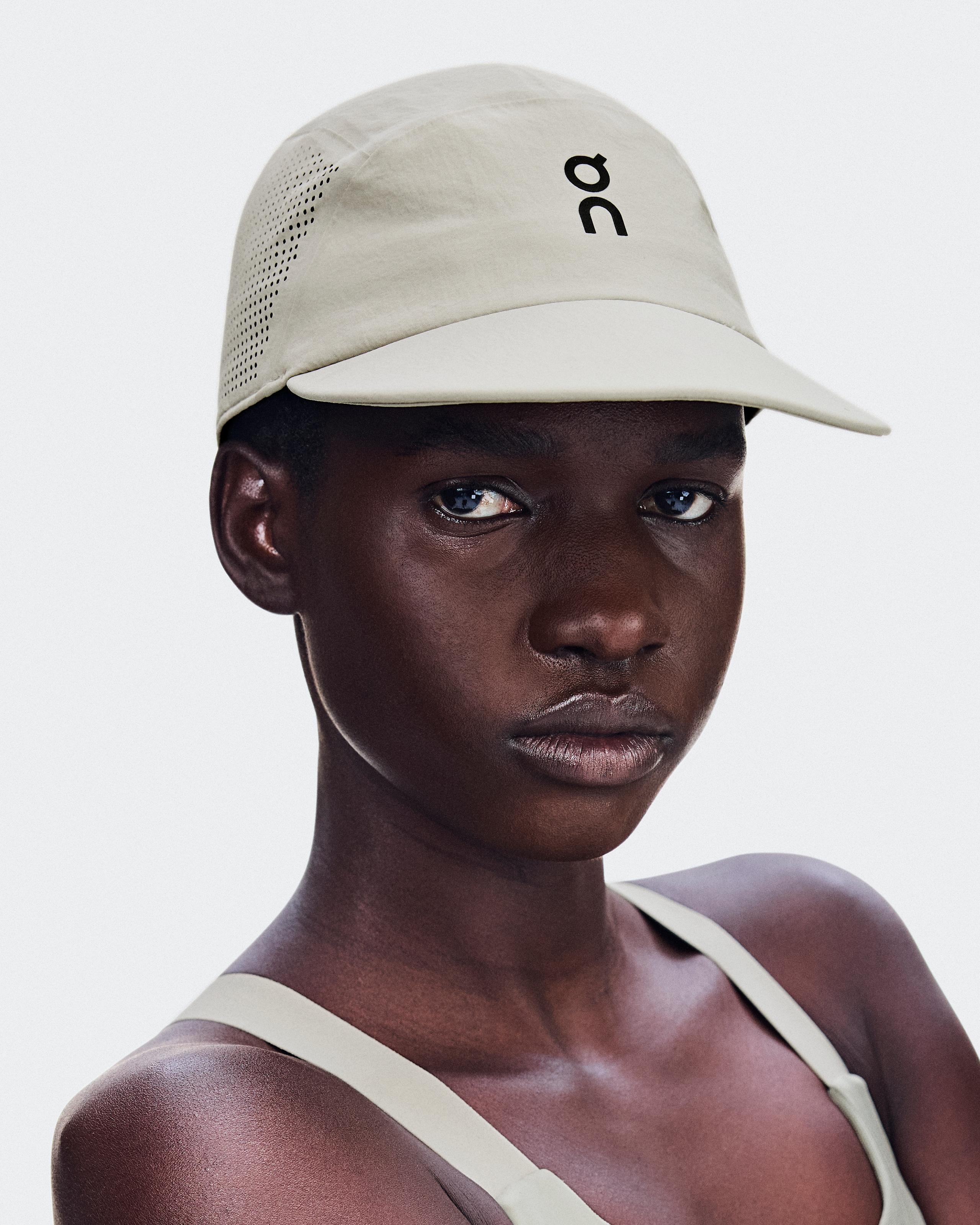 Performance Cap Brume