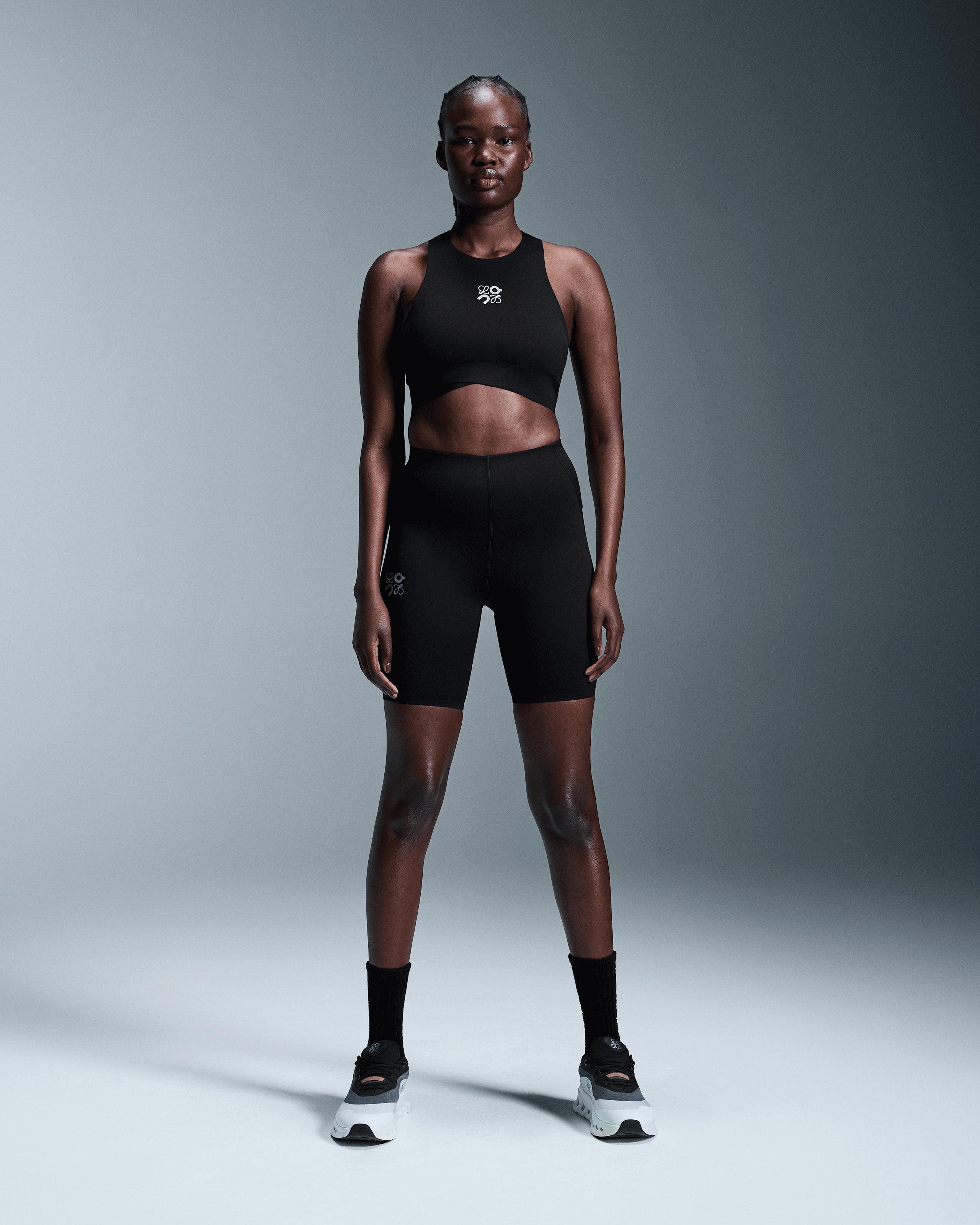 Active Shorts LOEWE Black