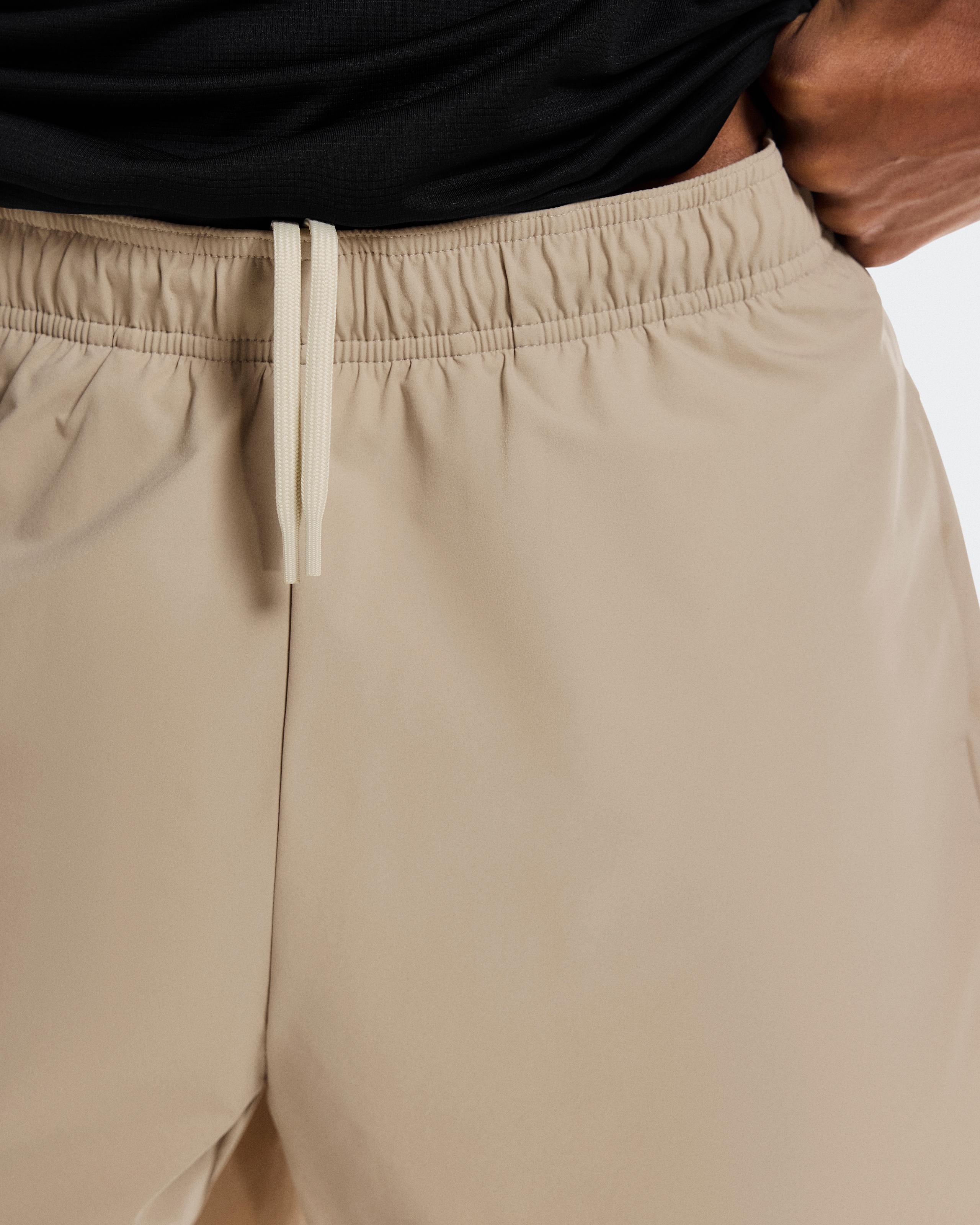 Мужские шорты 5" Core Shorts, бежевый Desert — фото 5