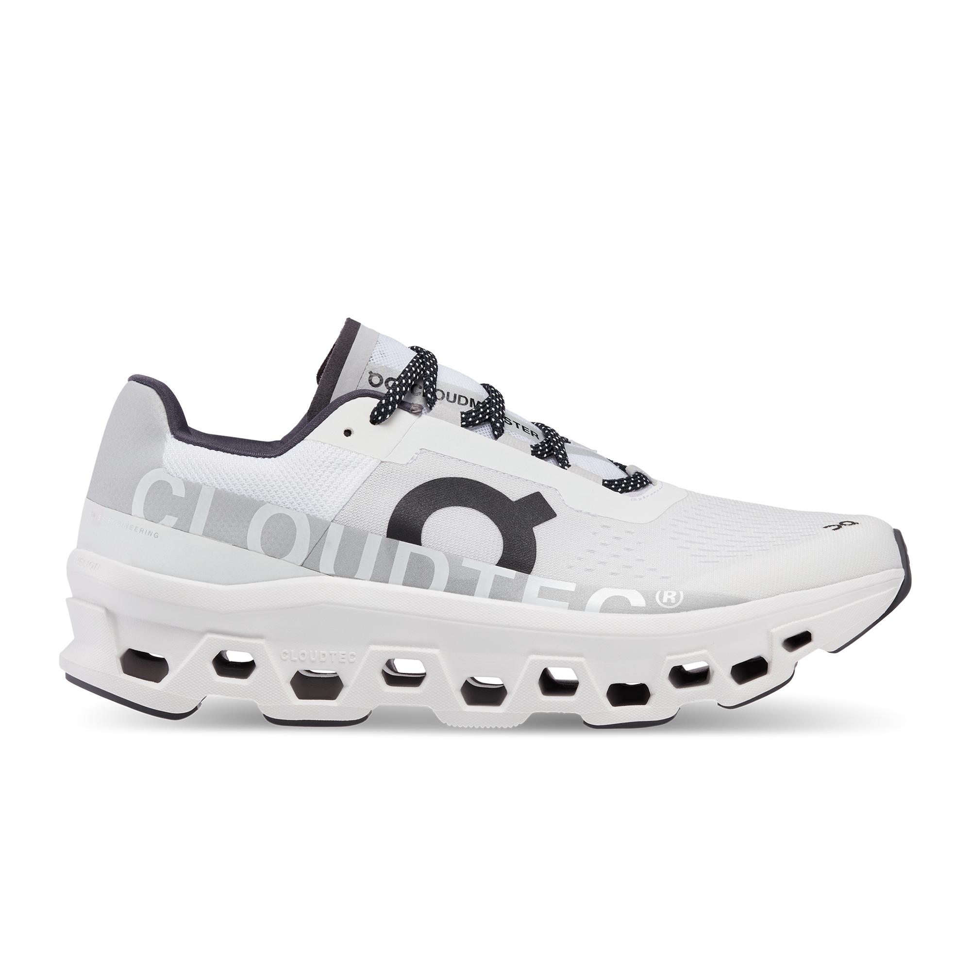 Cloudmonster All White