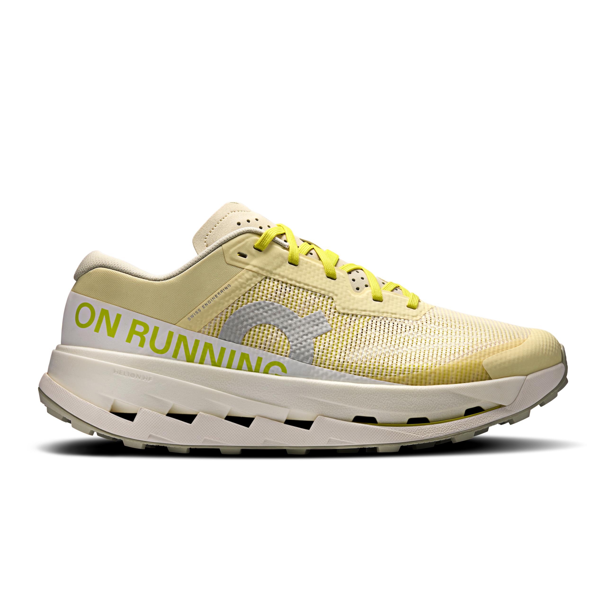 Cloudultra 3 Pelican | White