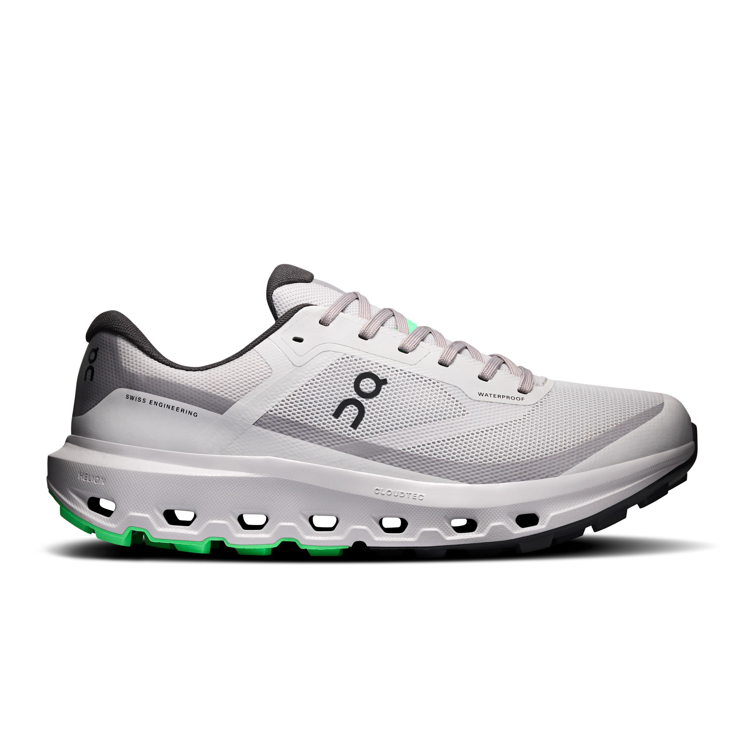 Cloudvista 3 Waterproof Silver | Ore