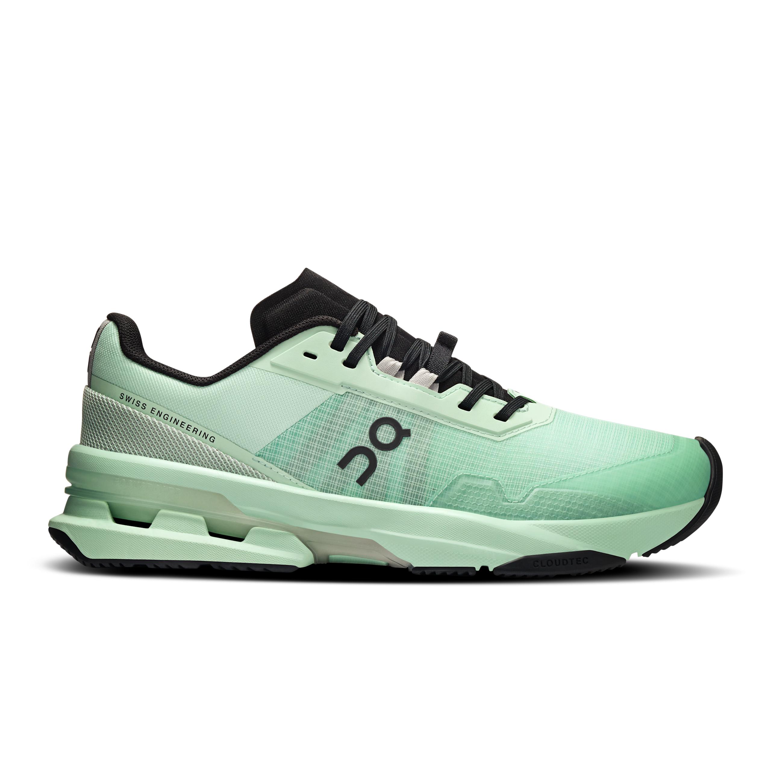 Cloudpulse Pro Creek | Black