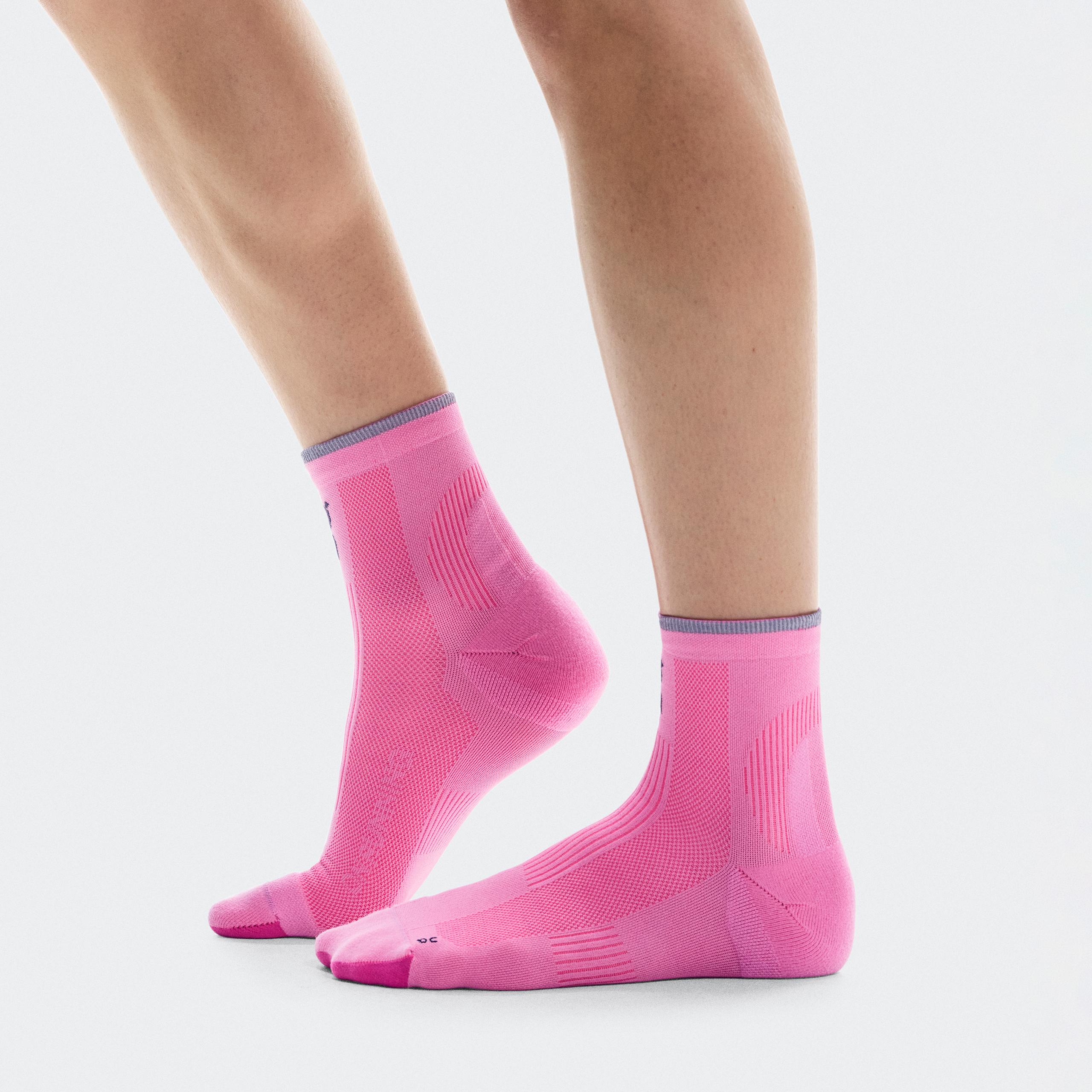 Elite Run Sock Mid — фото 2