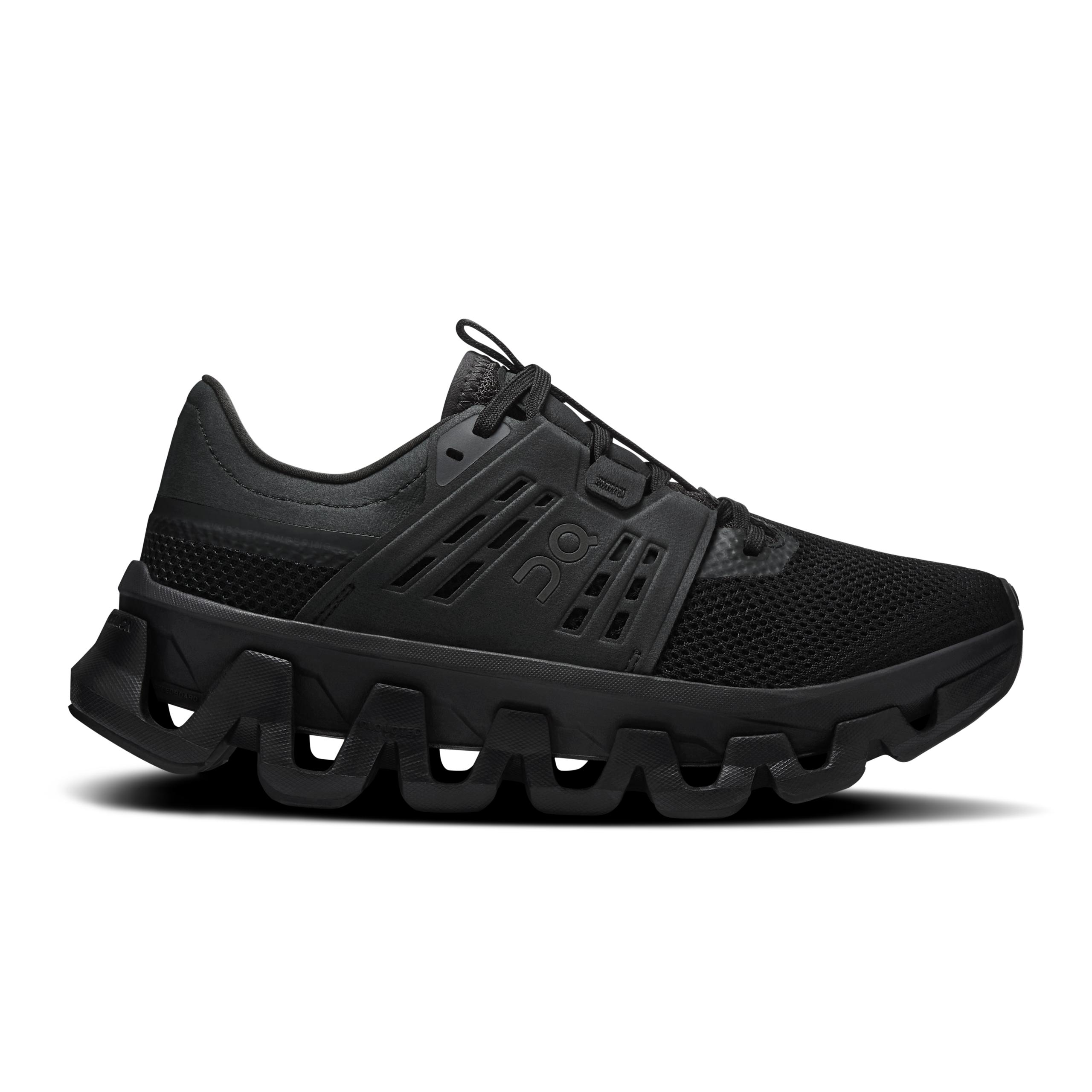 Cloudswift Amp Black | Black
