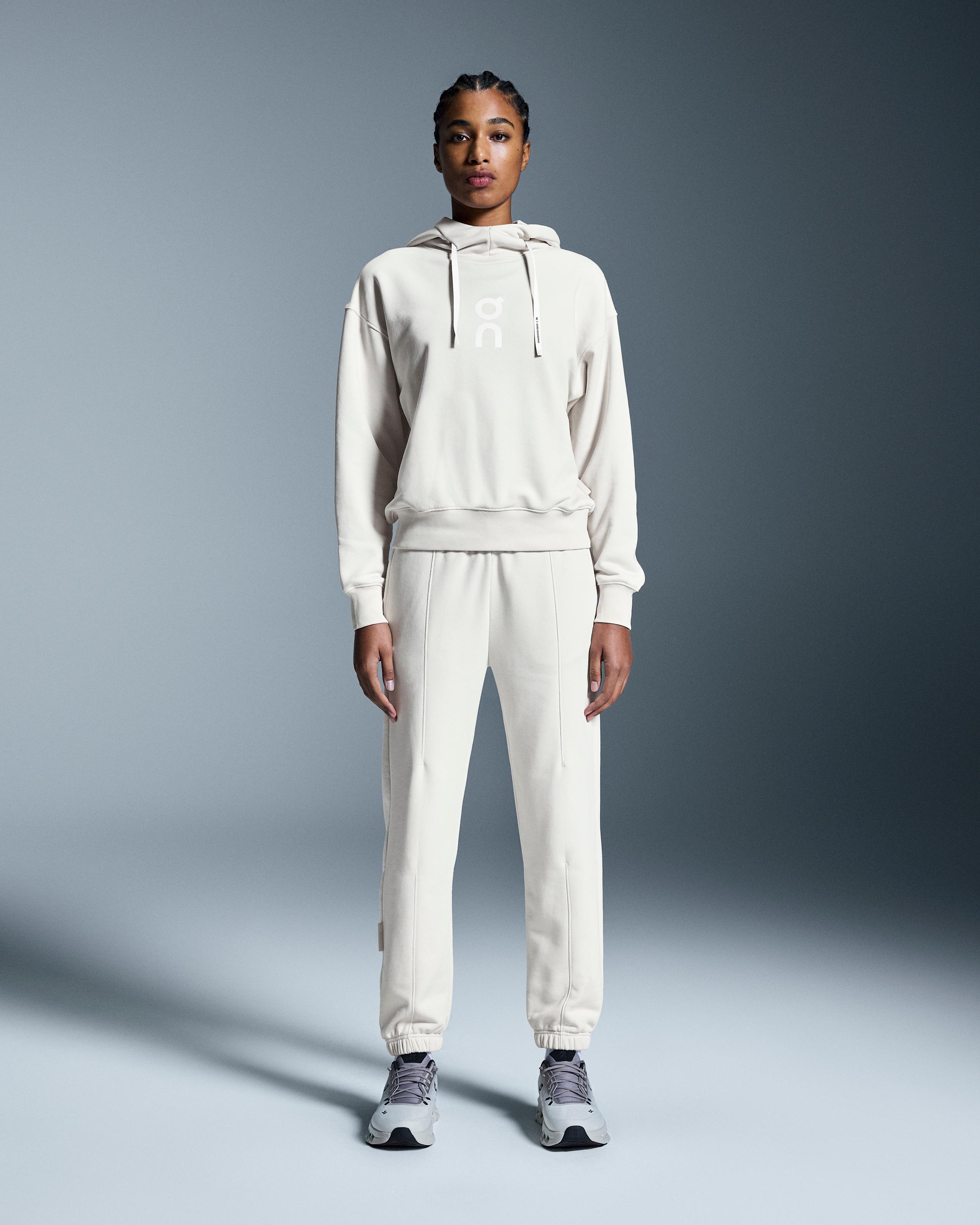 Club Pants Silver