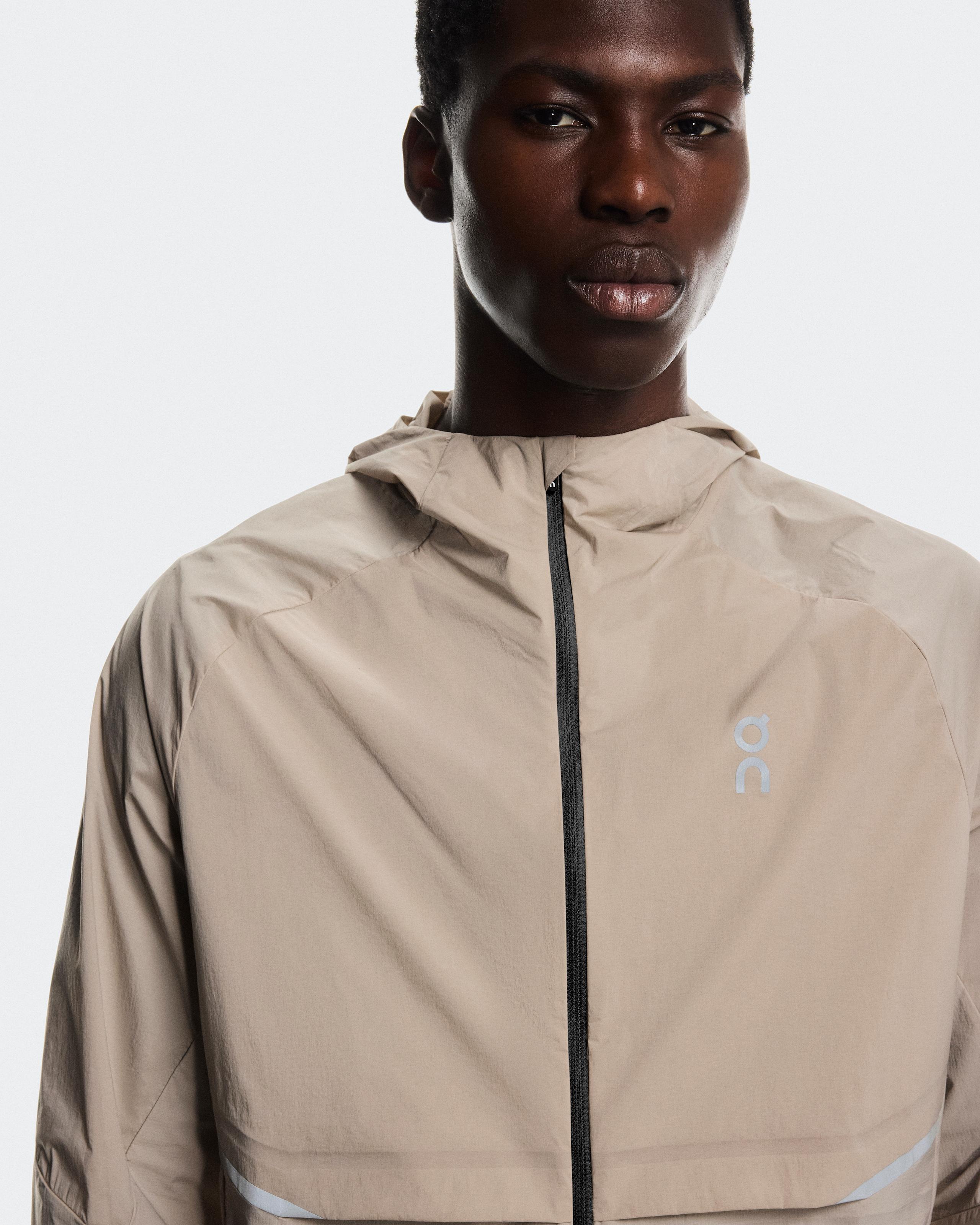 Мужская куртка On Core Jacket, Desert — фото 6