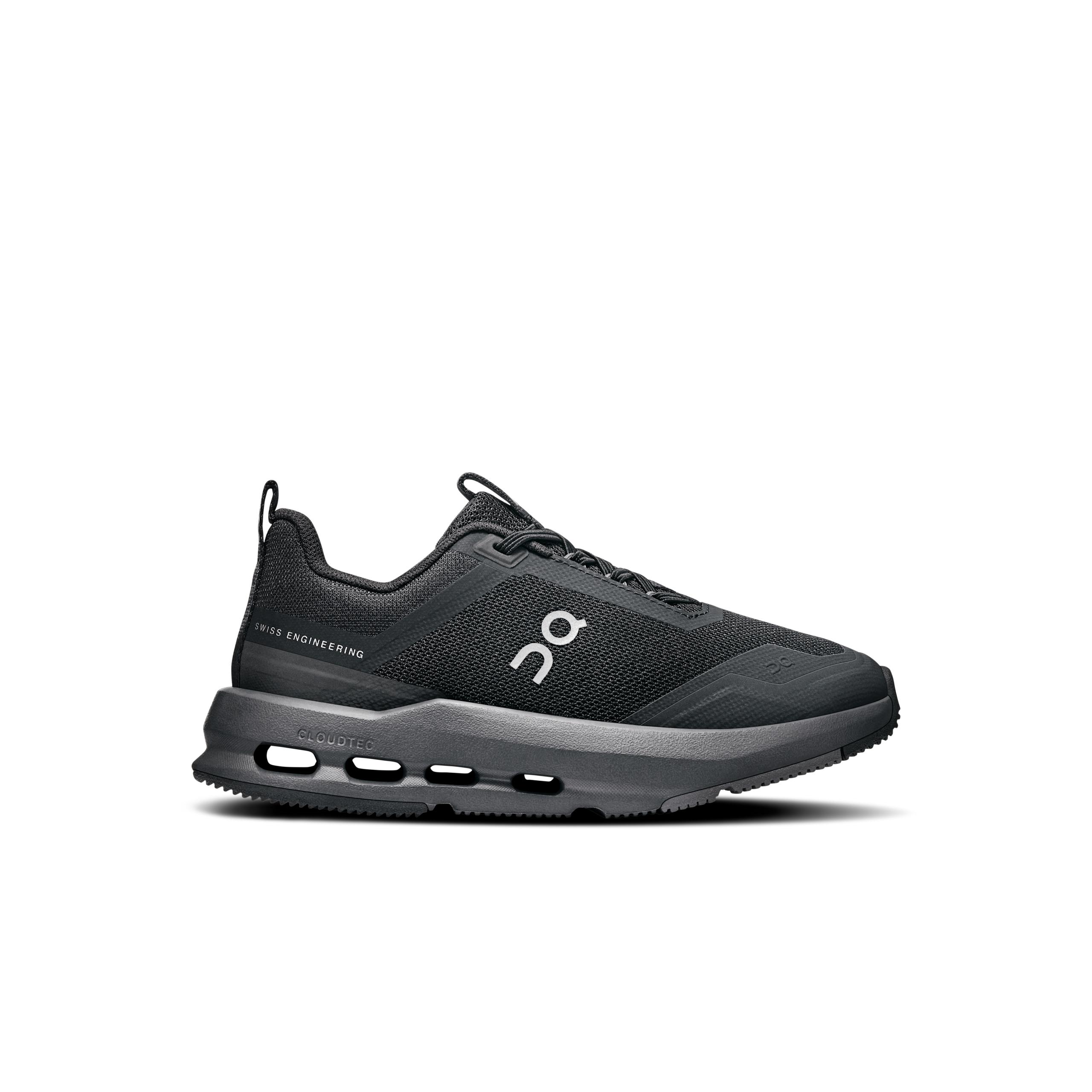 Cloudnova Kids Black | Eclipse