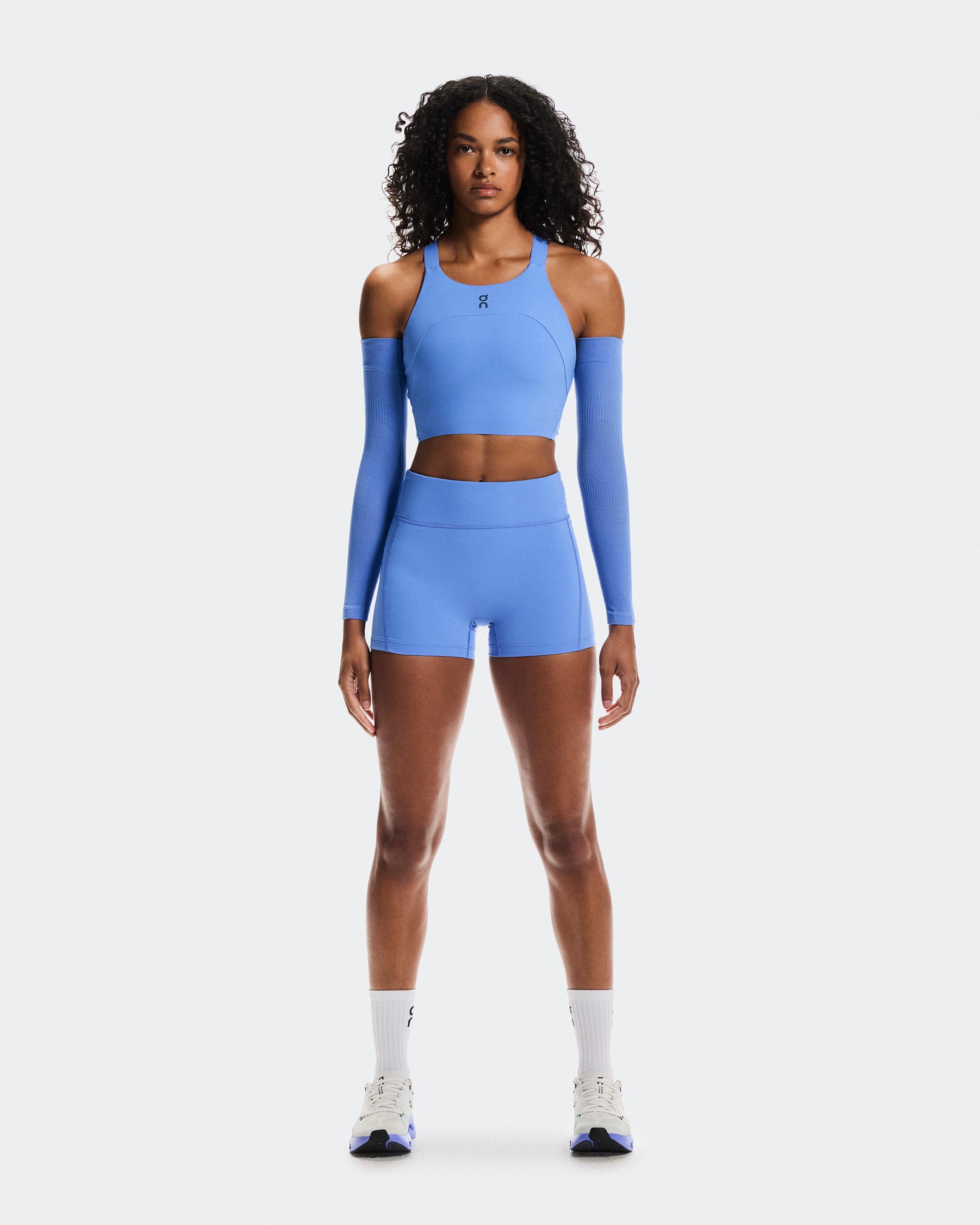 Performance Crop Sailor