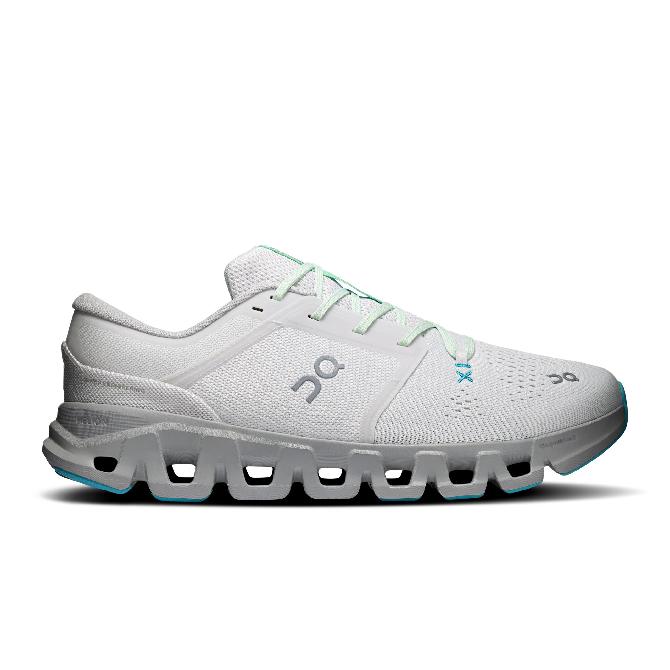 Cloud X 5 Frost | Alloy