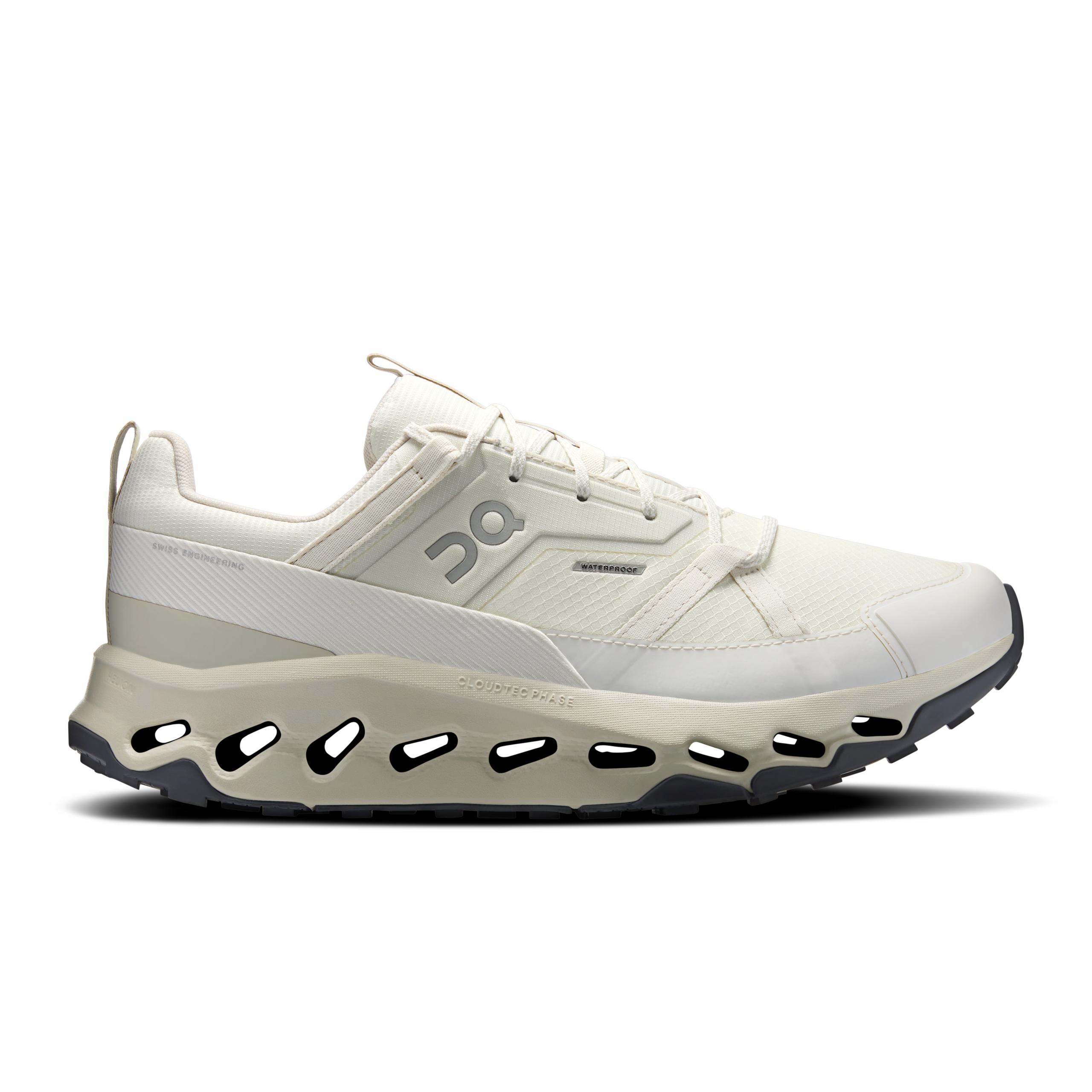 Cloudhorizon Waterproof Ghost | Ivory