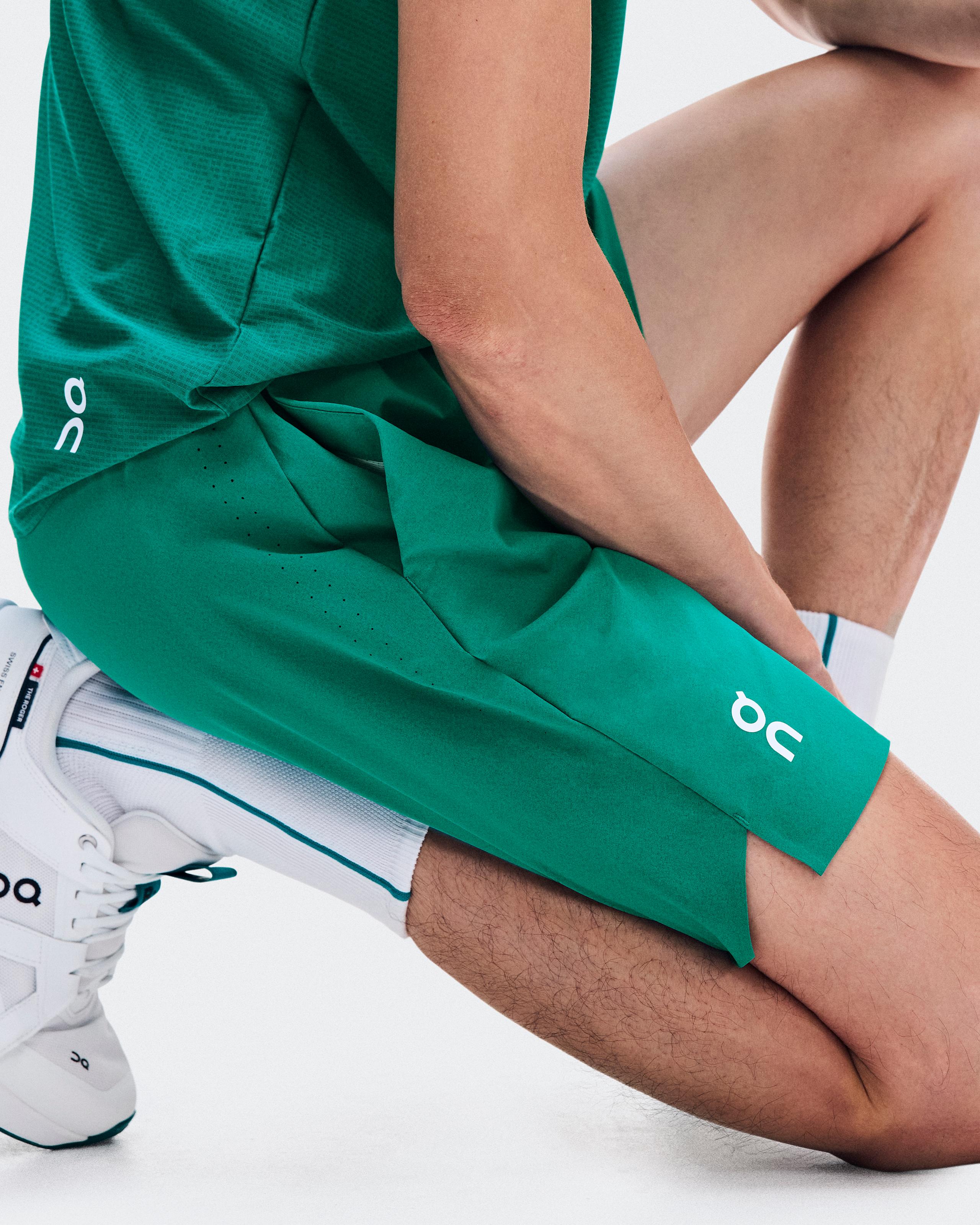 7" Court Shorts — фото 4