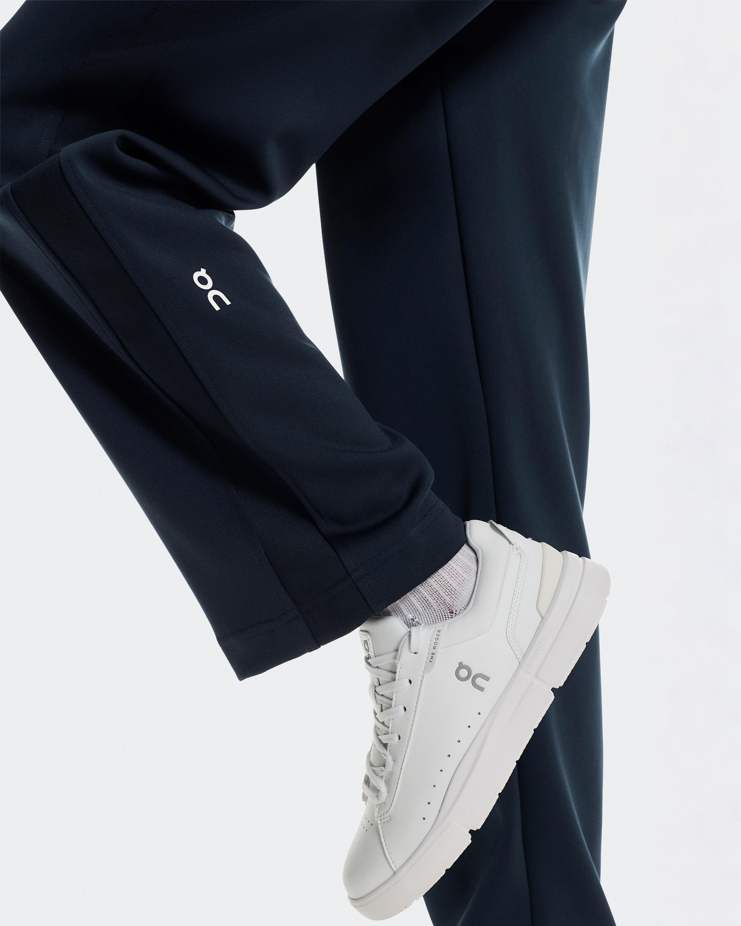 Женские брюки On Courtside Pants, Midnight — фото 6