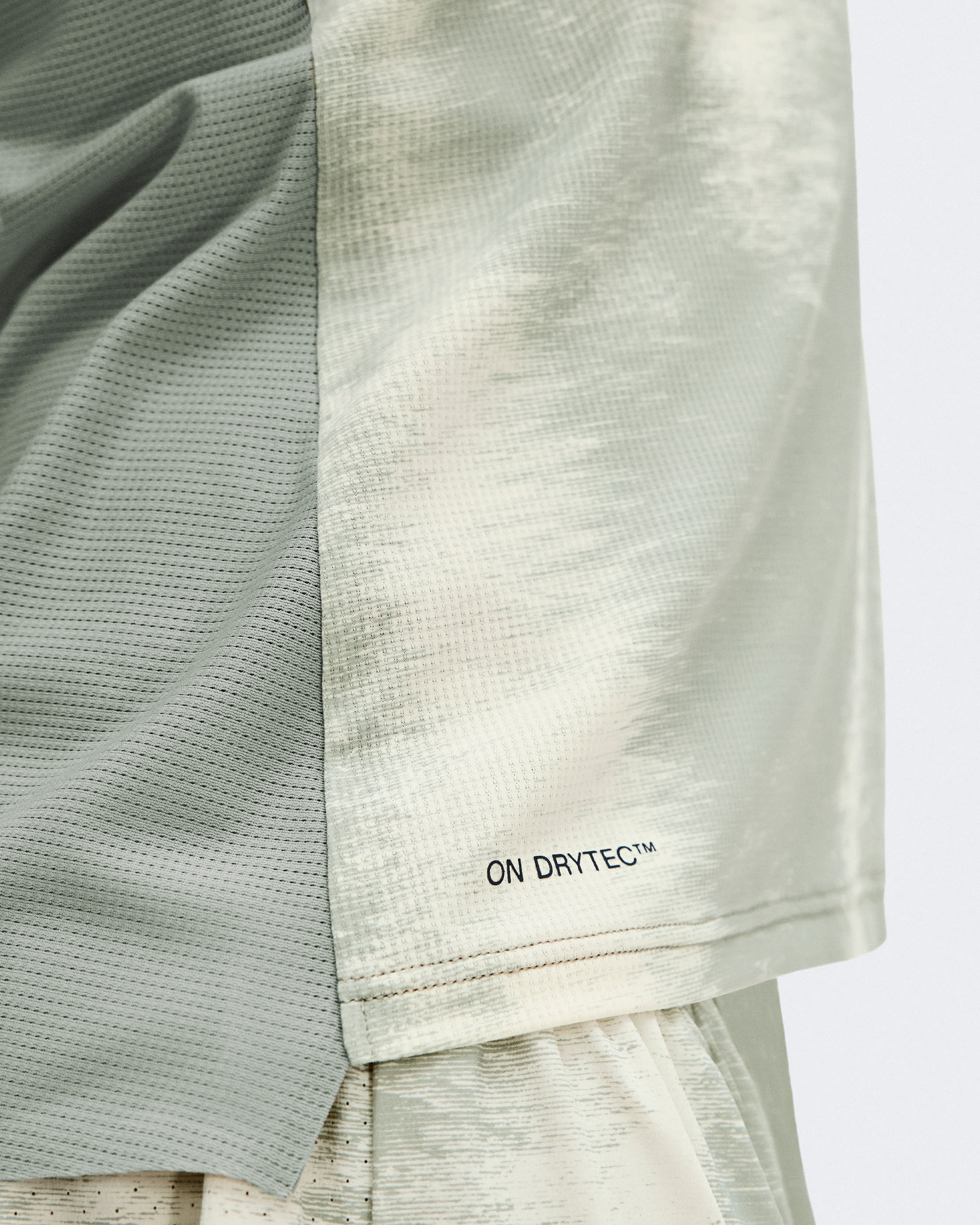 Технология On DryTec™