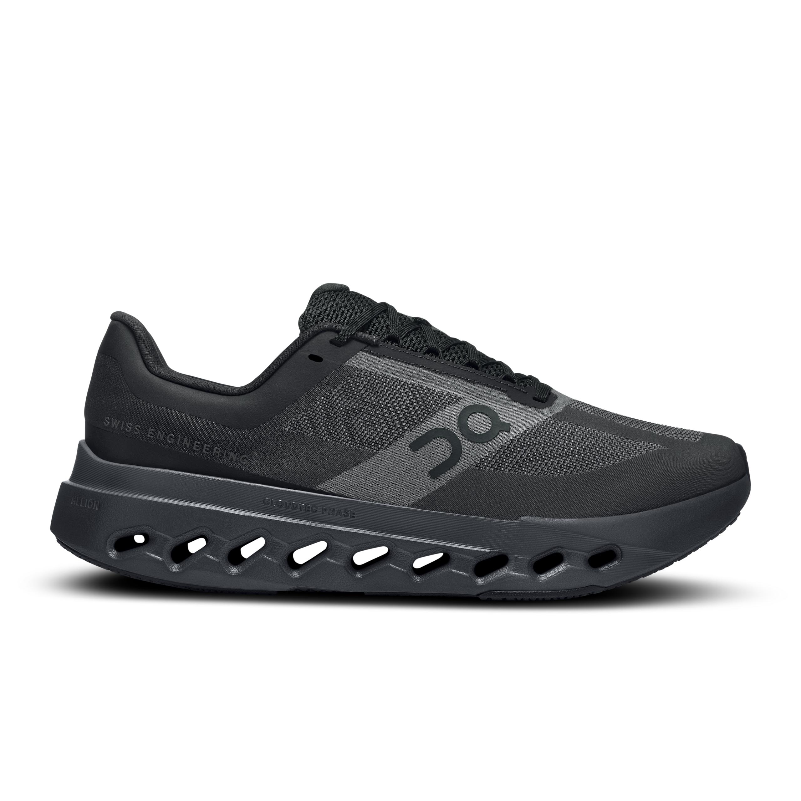 Cloudsurfer Next Black | Eclipse