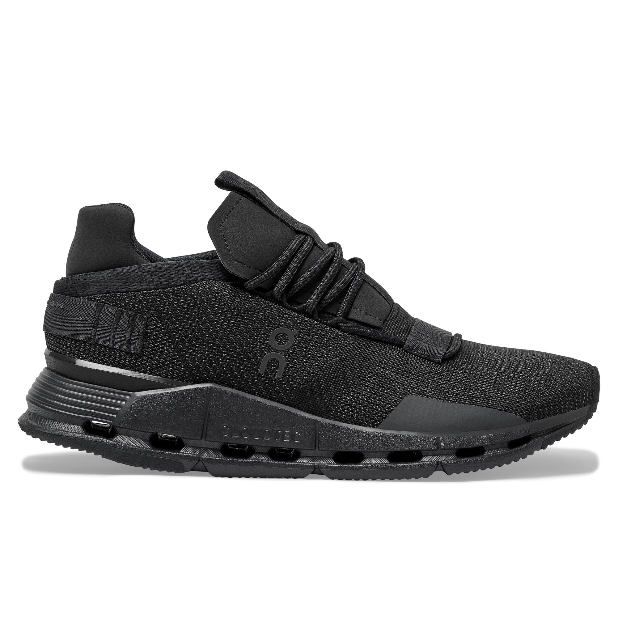 Cloudnova Black | Eclipse