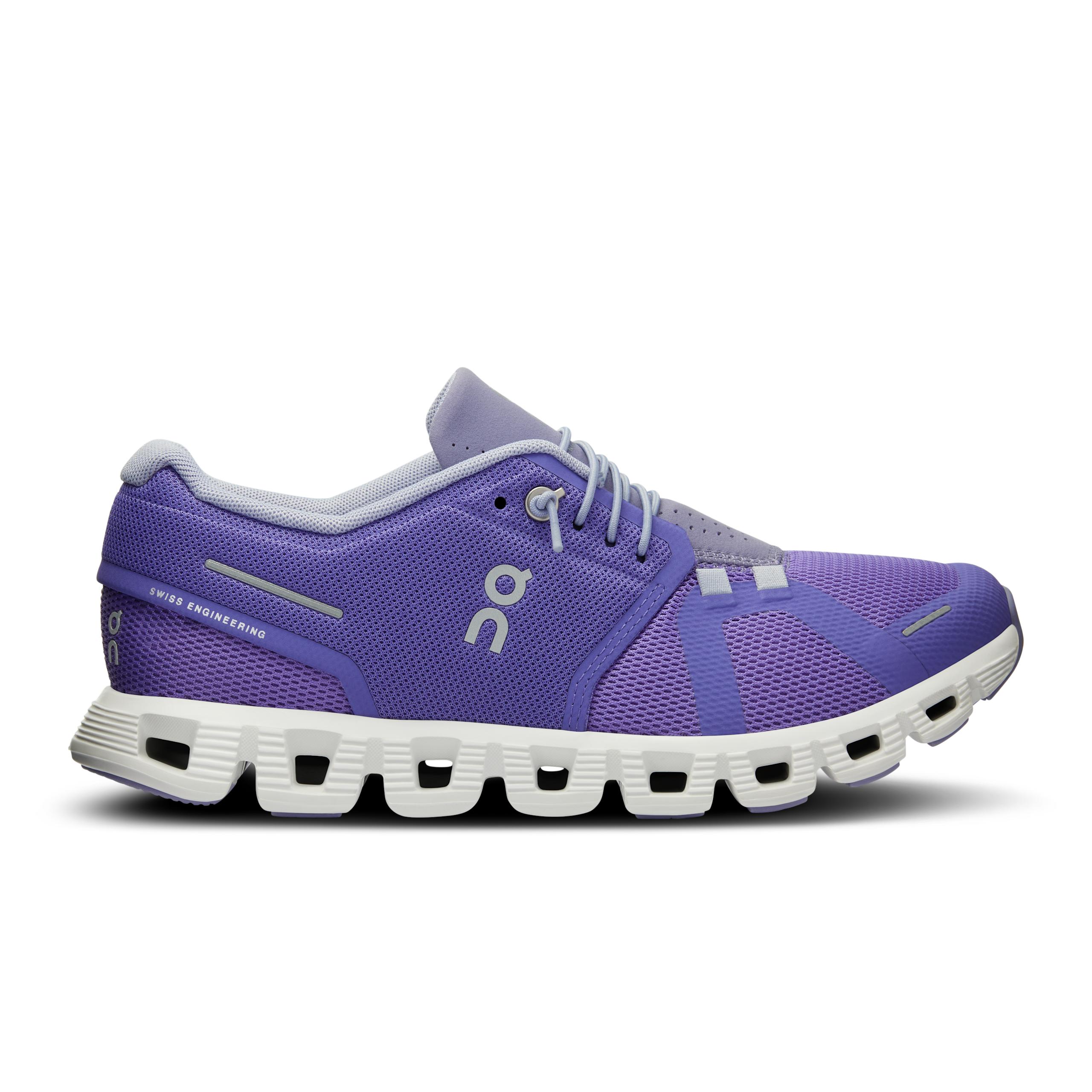 Cloud 5 Blueberry | Feather