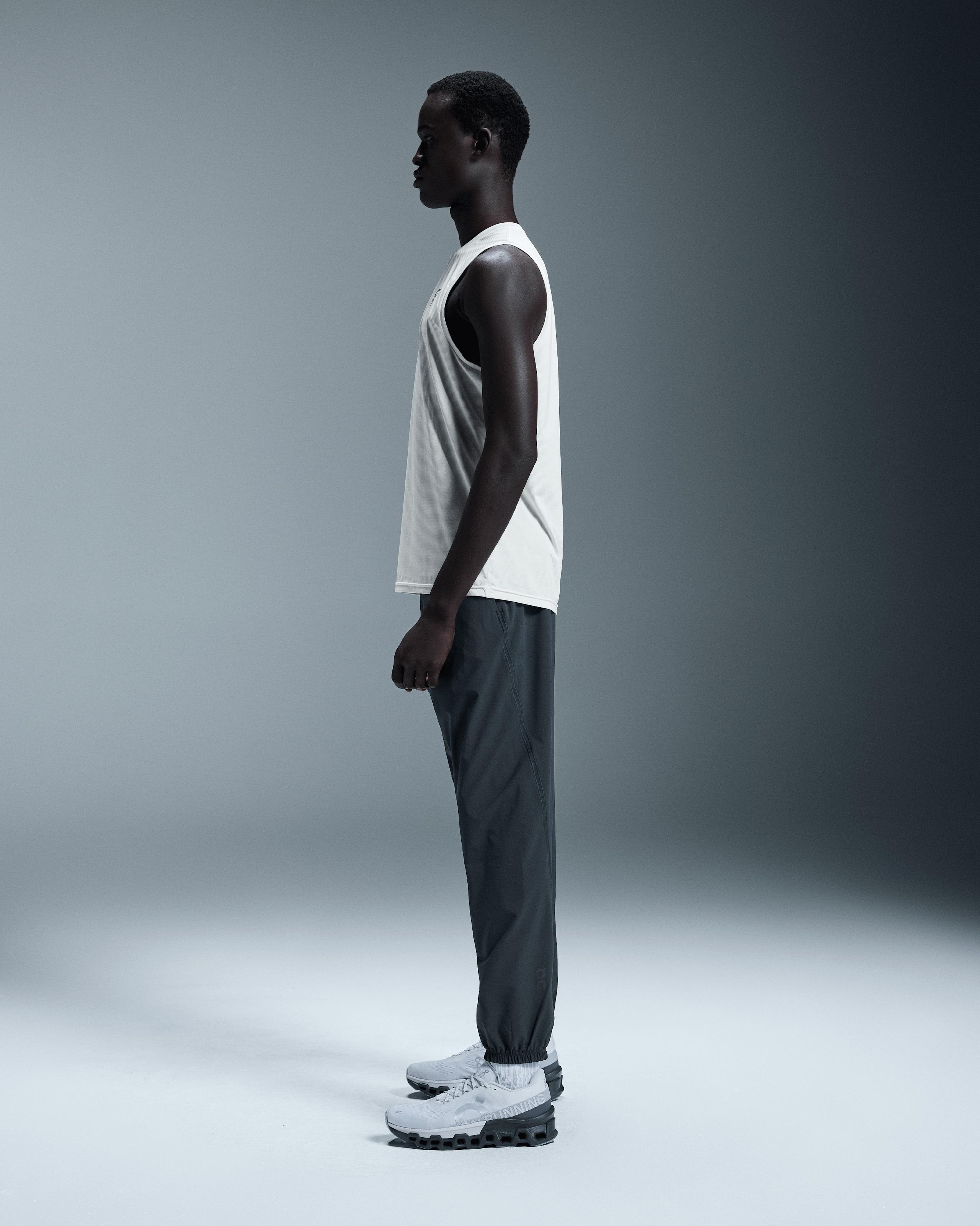 Мужские брюки On Focus Pants, Midnight — фото 3