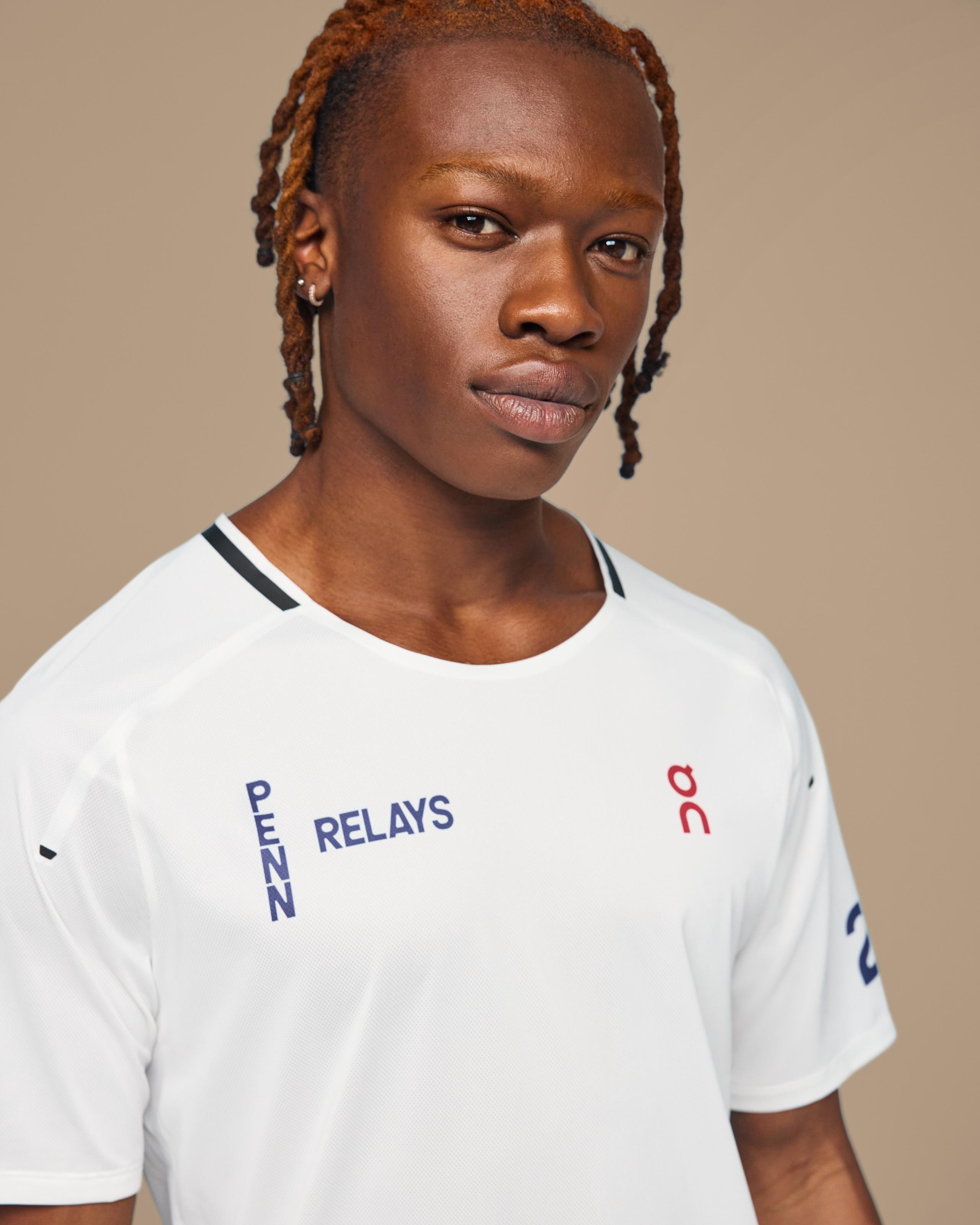 Penn Relays T White