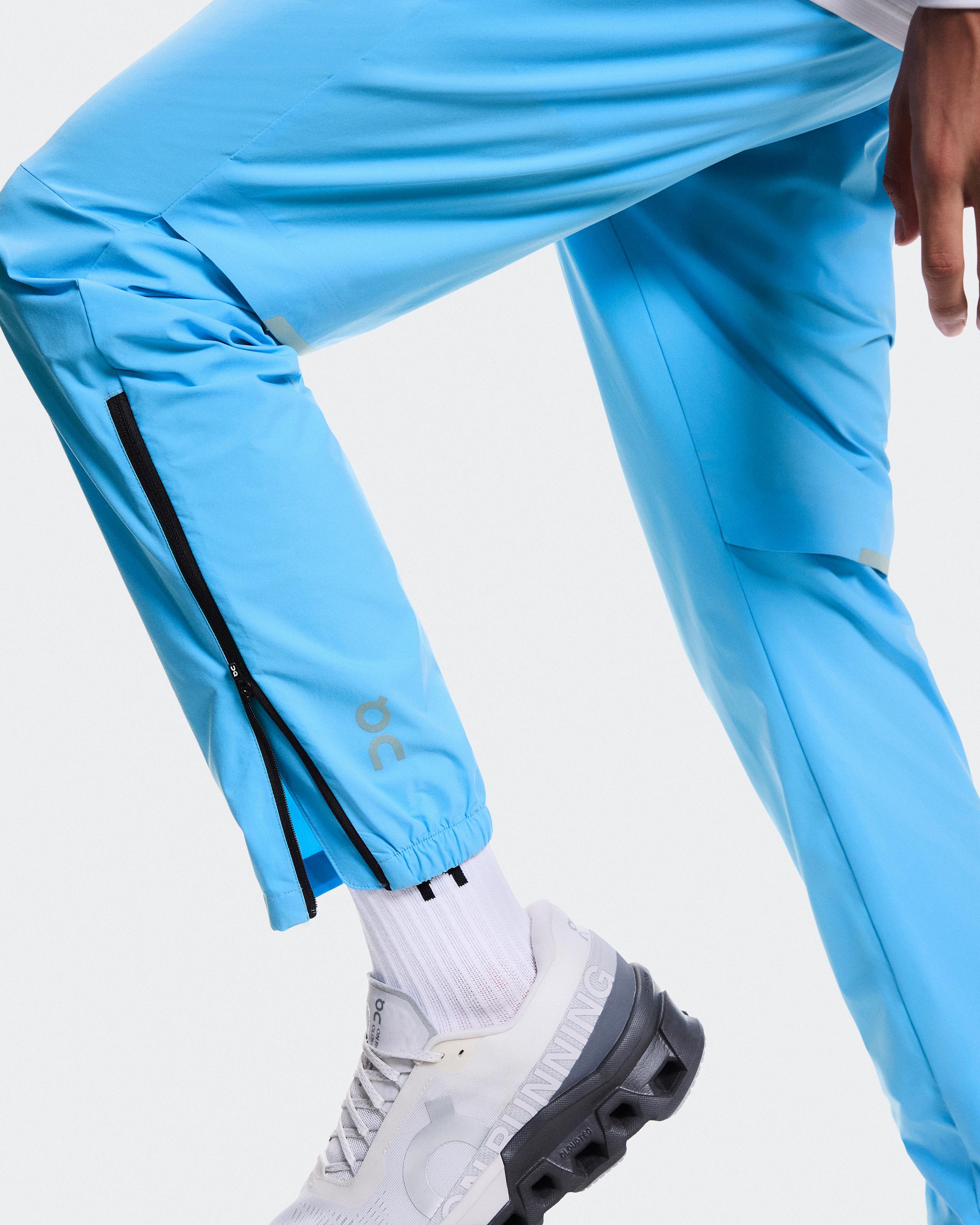 Мужские брюки On Core Pants, Gourami — фото 6