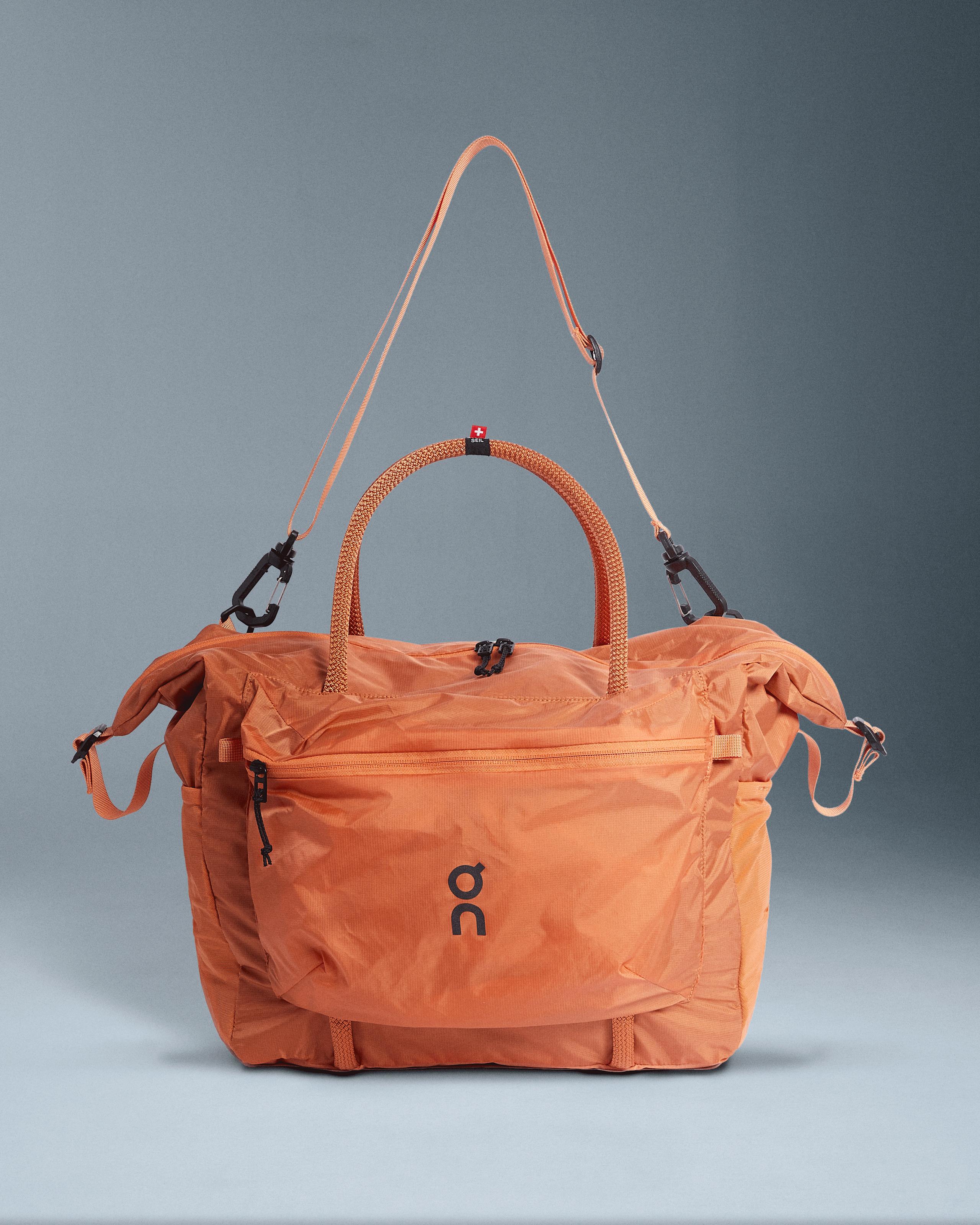 Track Pack 35L Lite Desert Glow