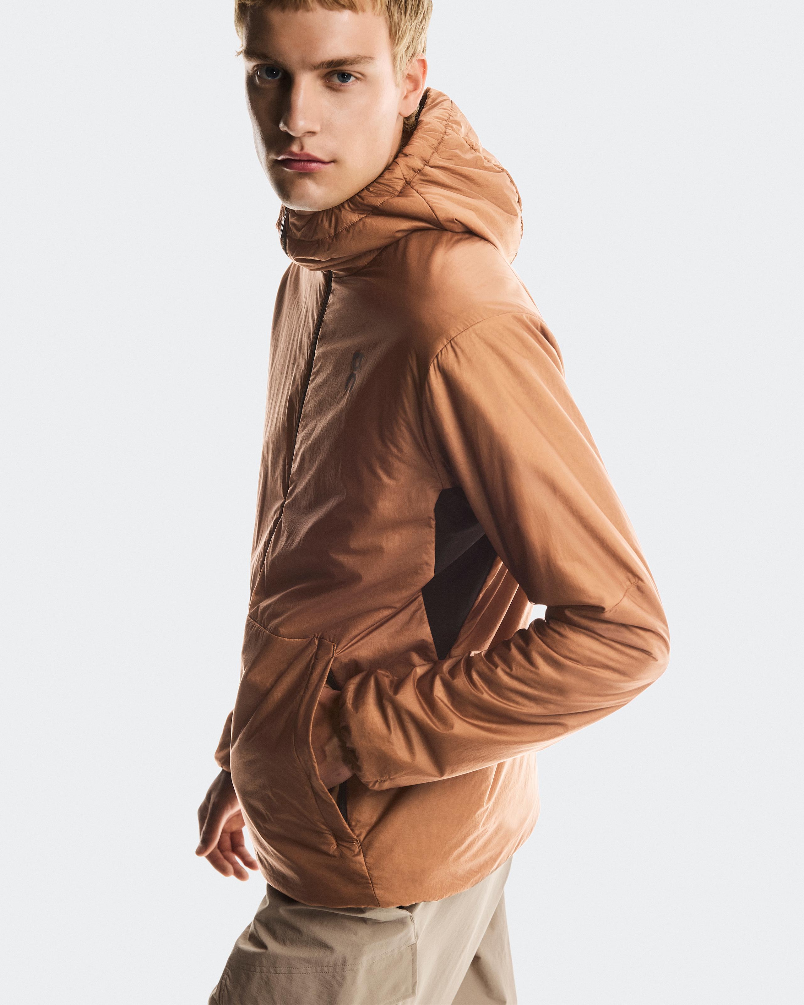 Trek Jacket Insulated — фото 6