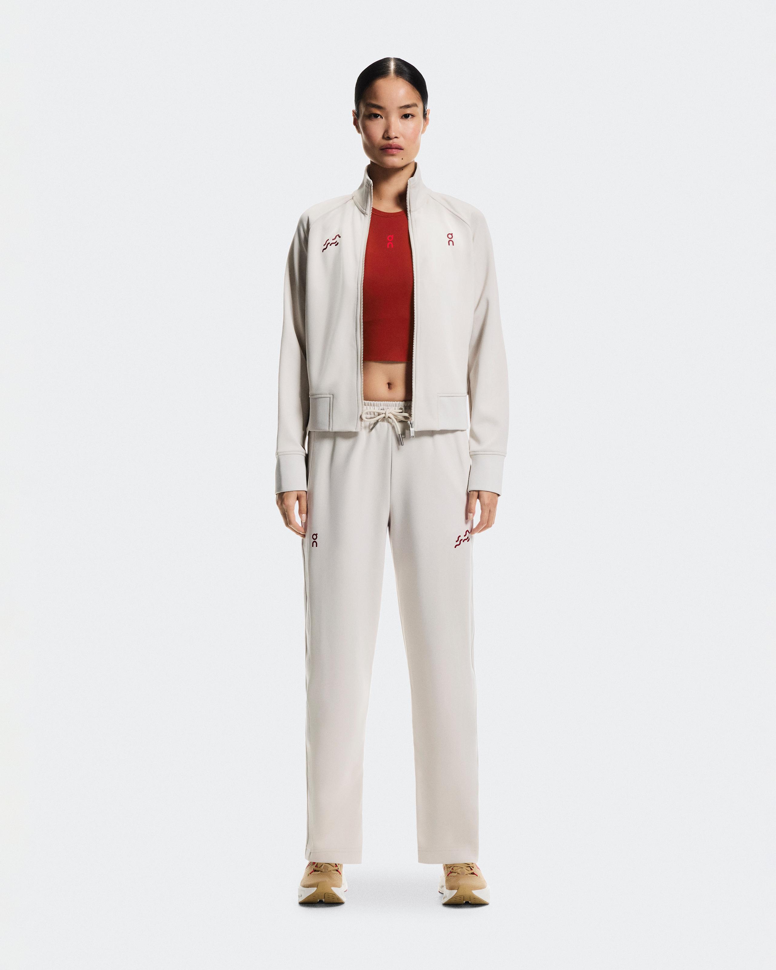 Track Pants Year of the Horse Pearl
