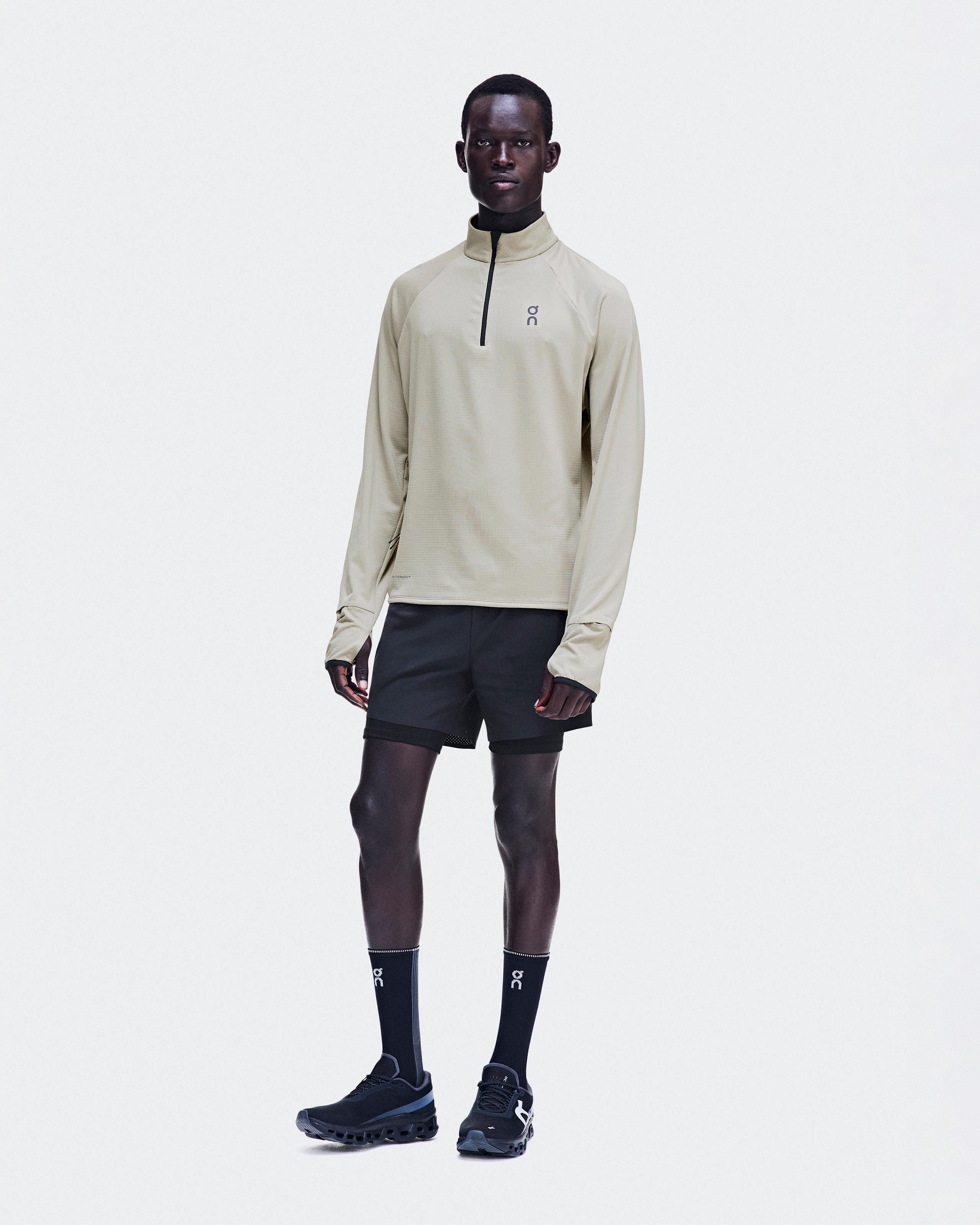 Climate Shirt Brume