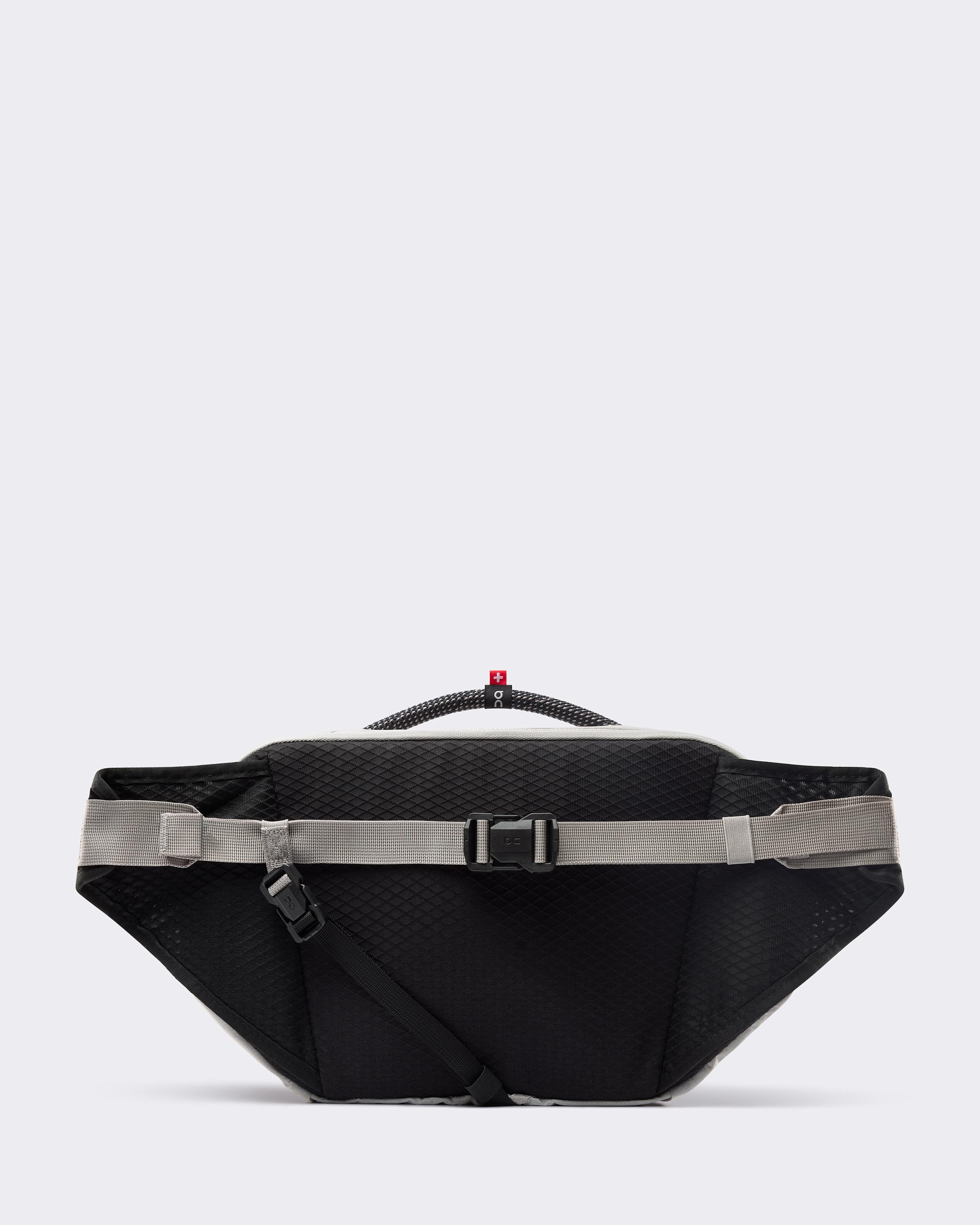 Сумка Sling Pack 9L ледниковый/чёрный — фото 2