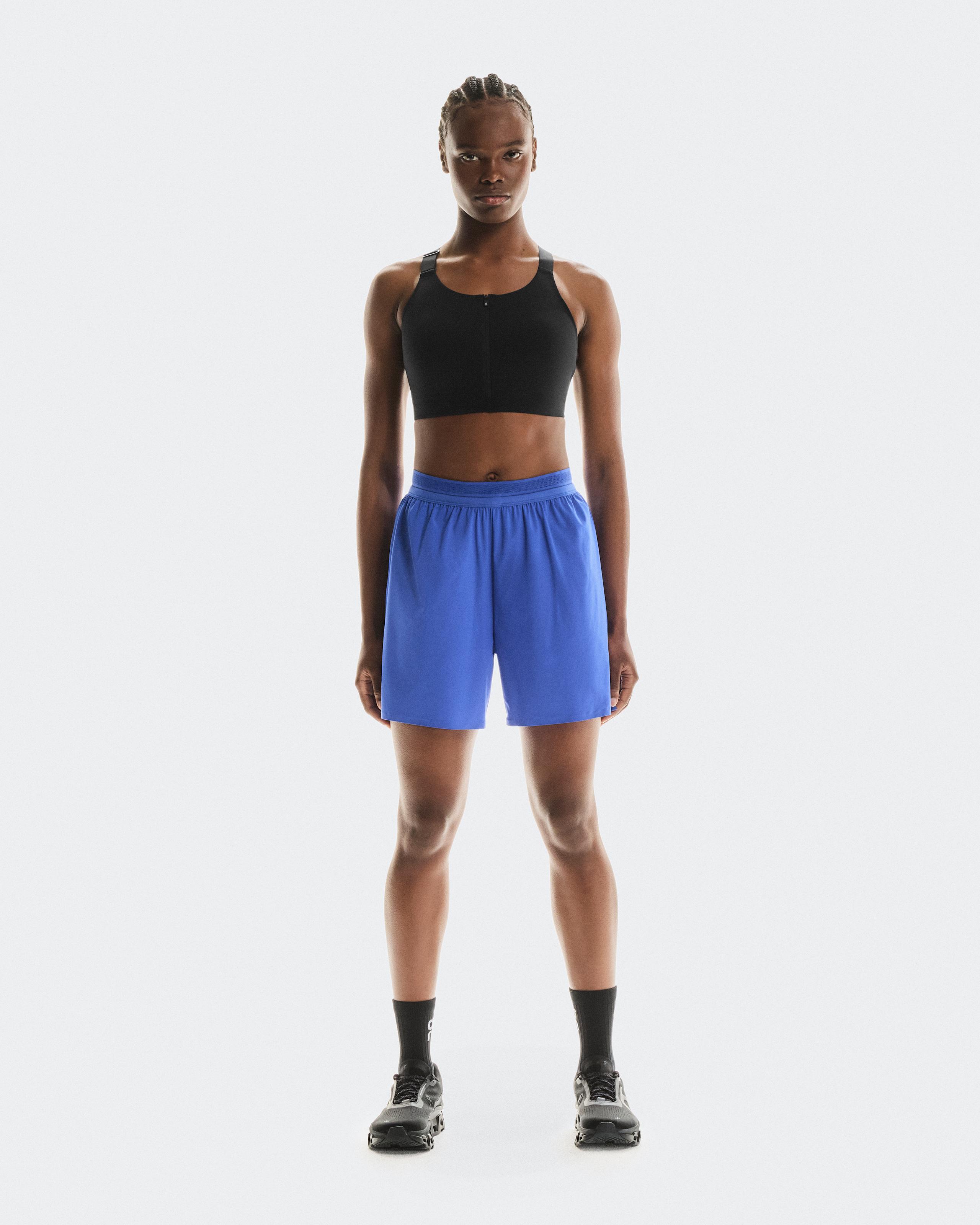 5" Performance Shorts Zaffre