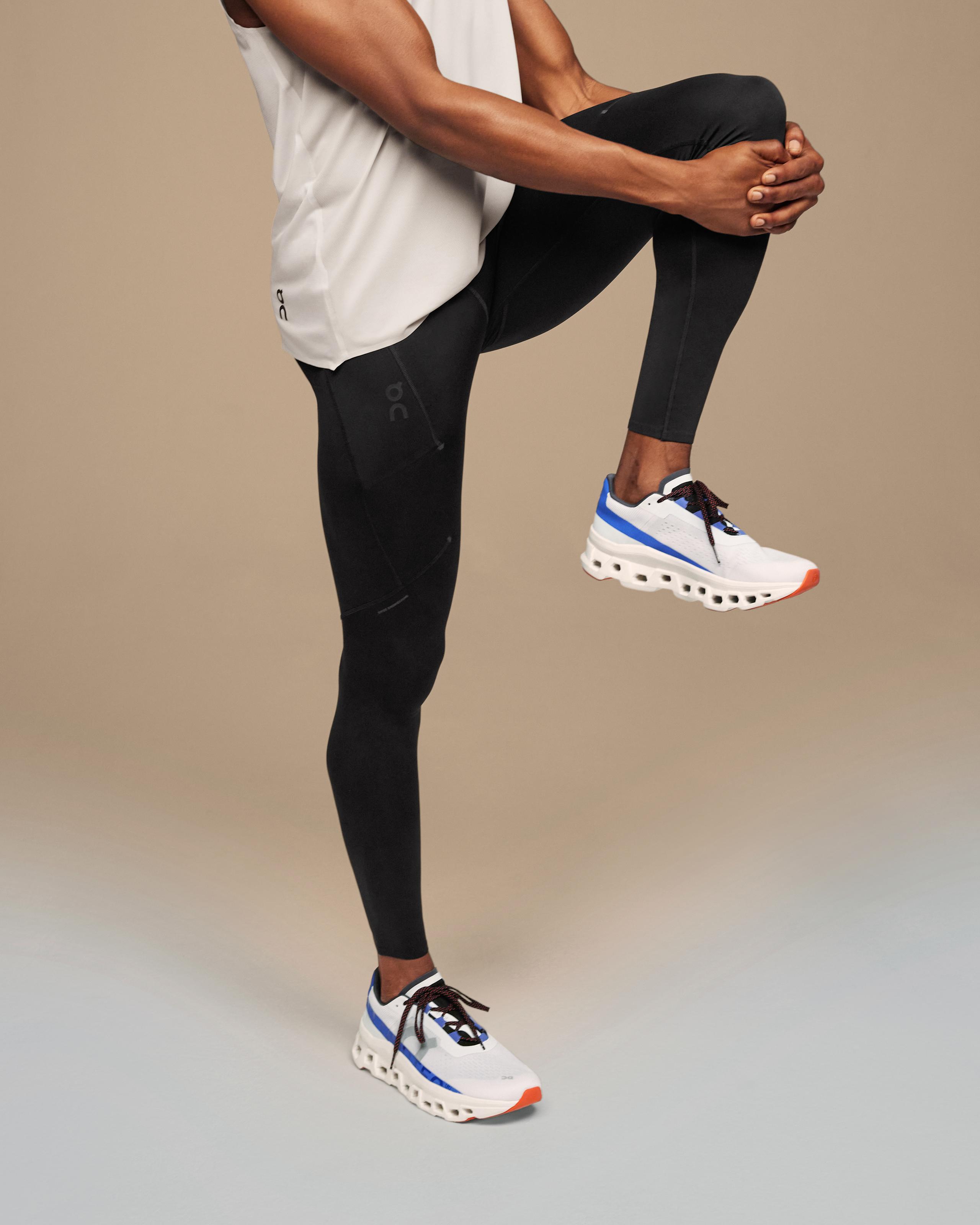 Performance Tights Black